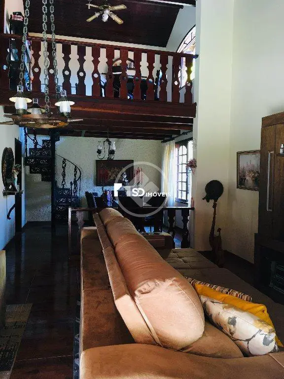 Casa 6 quartos no Carlos Guinle, Teresópolis — foto 4 de 6