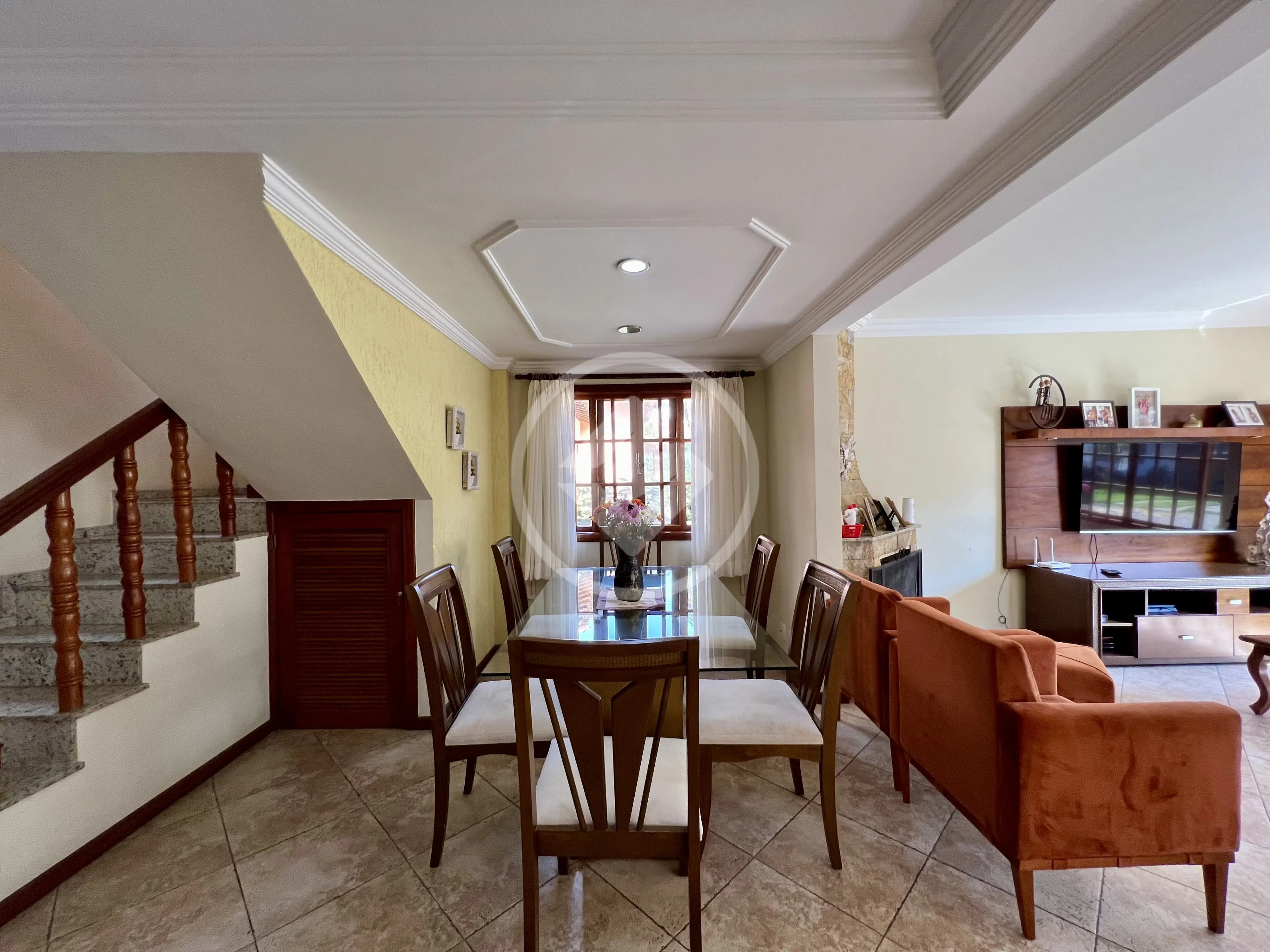 Casa Condomínio 4 quartos no Golfe, Teresópolis — foto 5 de 6