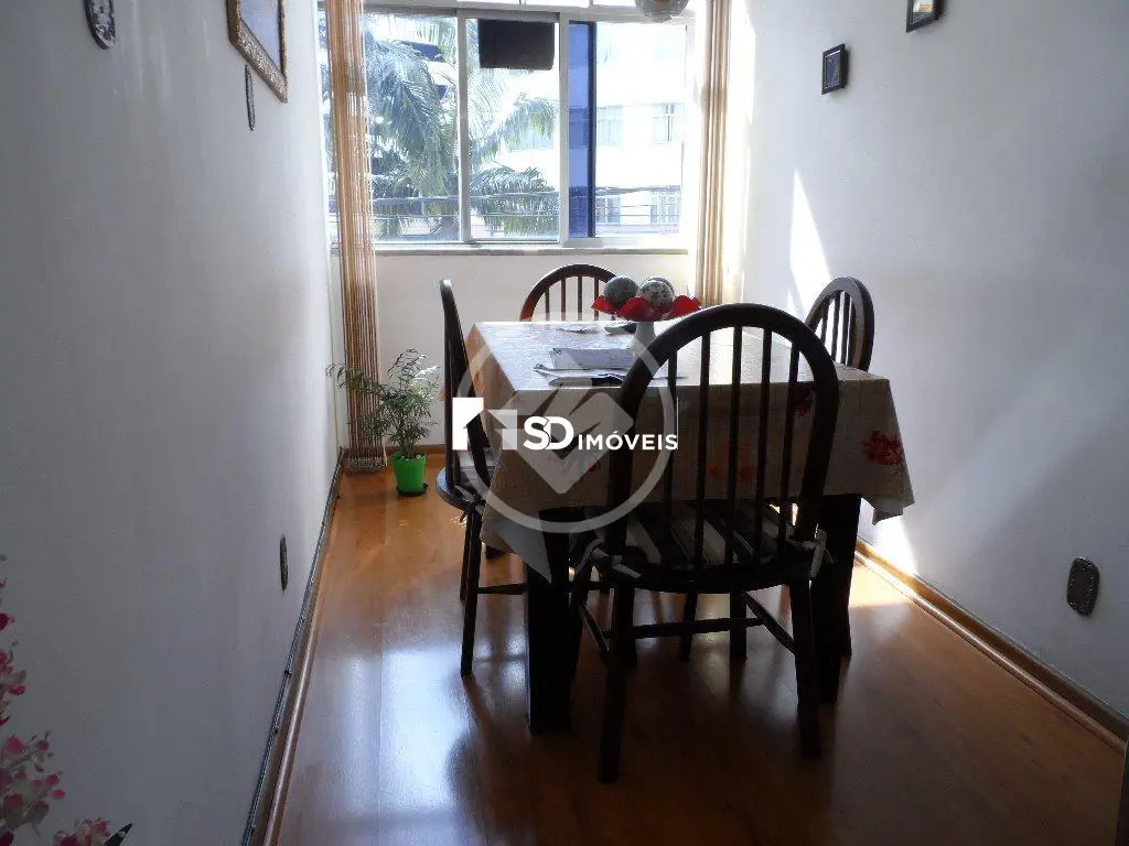 Apartamento 1 quarto no Várzea, Teresópolis — foto 4 de 6