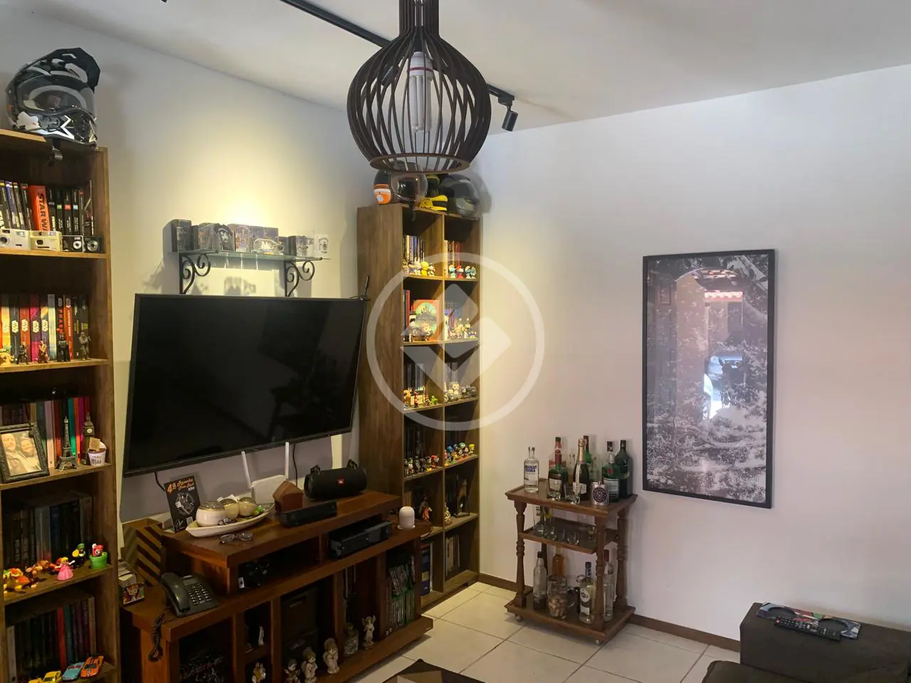 Casa Condomínio 2 quartos no Parque São Luiz, Teresópolis — foto 3 de 6