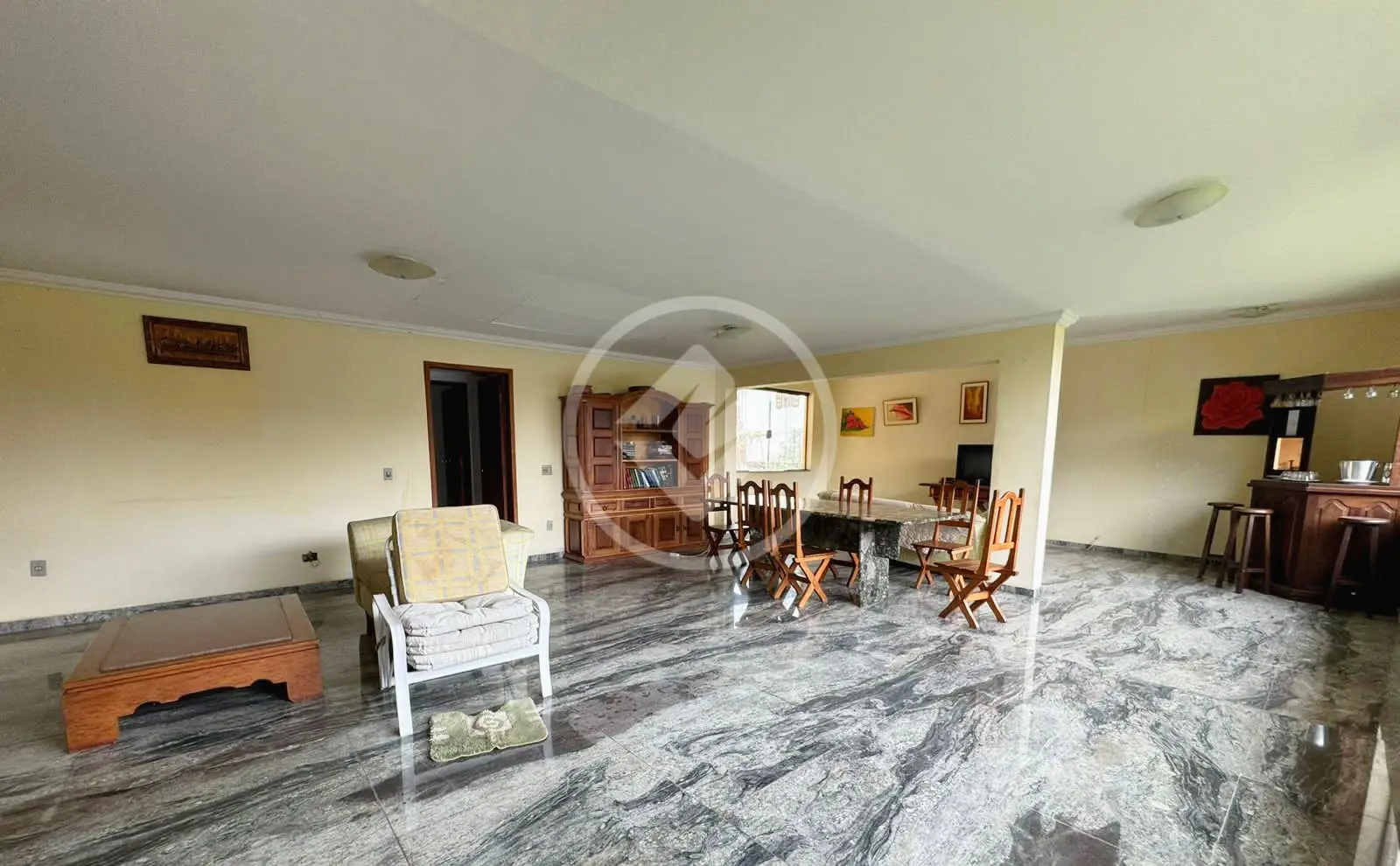 Casa Comercial Iucas, Teresópolis - RJ — foto 1
