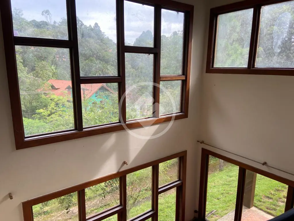 Casa Condomínio 4 quartos no Carlos Guinle, Teresópolis — foto 5 de 6