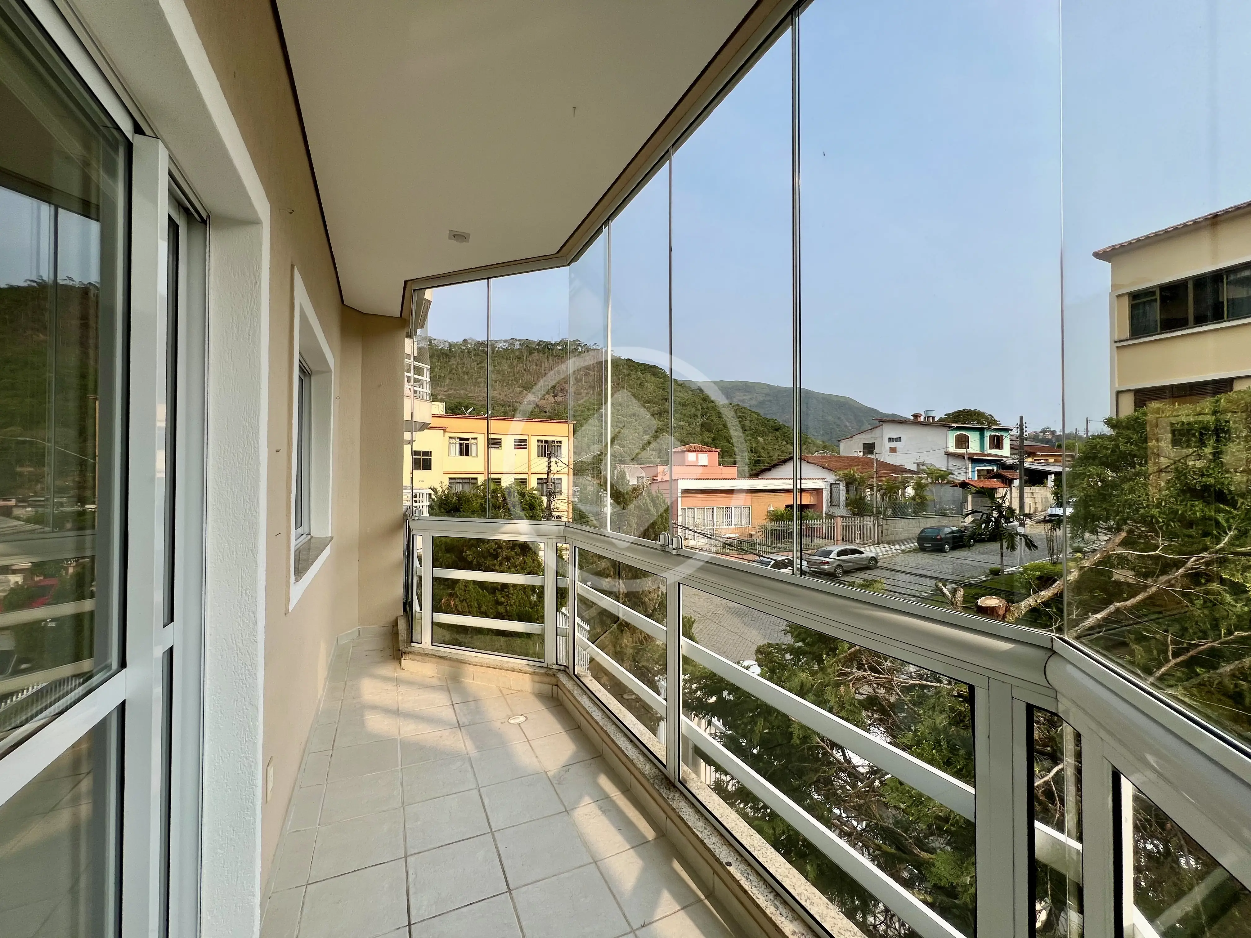 Apartamento 2 quartos no Jardim Cascata, Teresópolis — foto 6 de 6