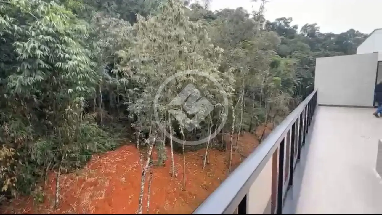 Cobertura 3 quartos no Alto, Teresópolis — foto 4 de 6