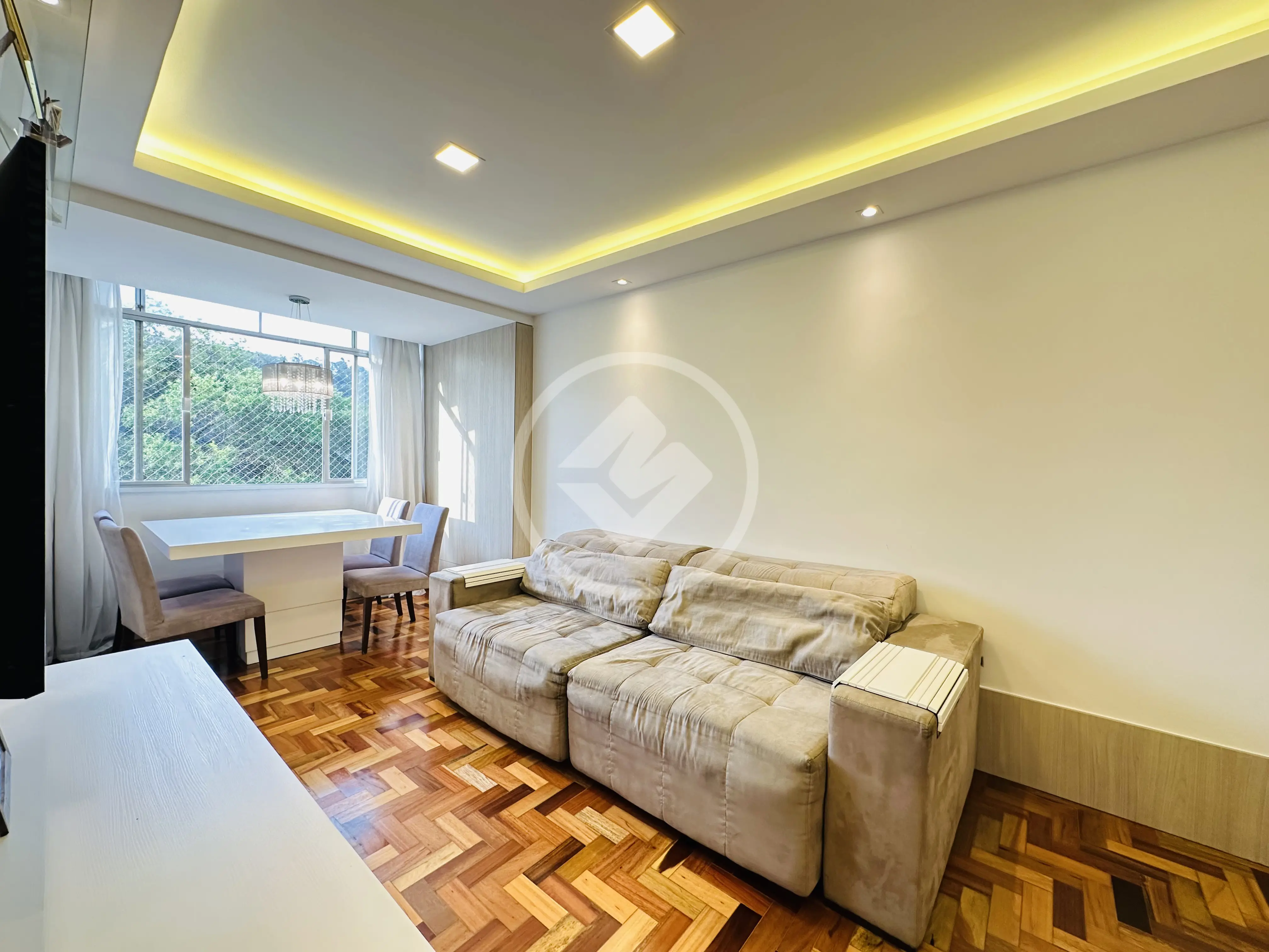 Apartamento 3 quartos no Santa Cecília, Teresópolis — foto 3 de 6
