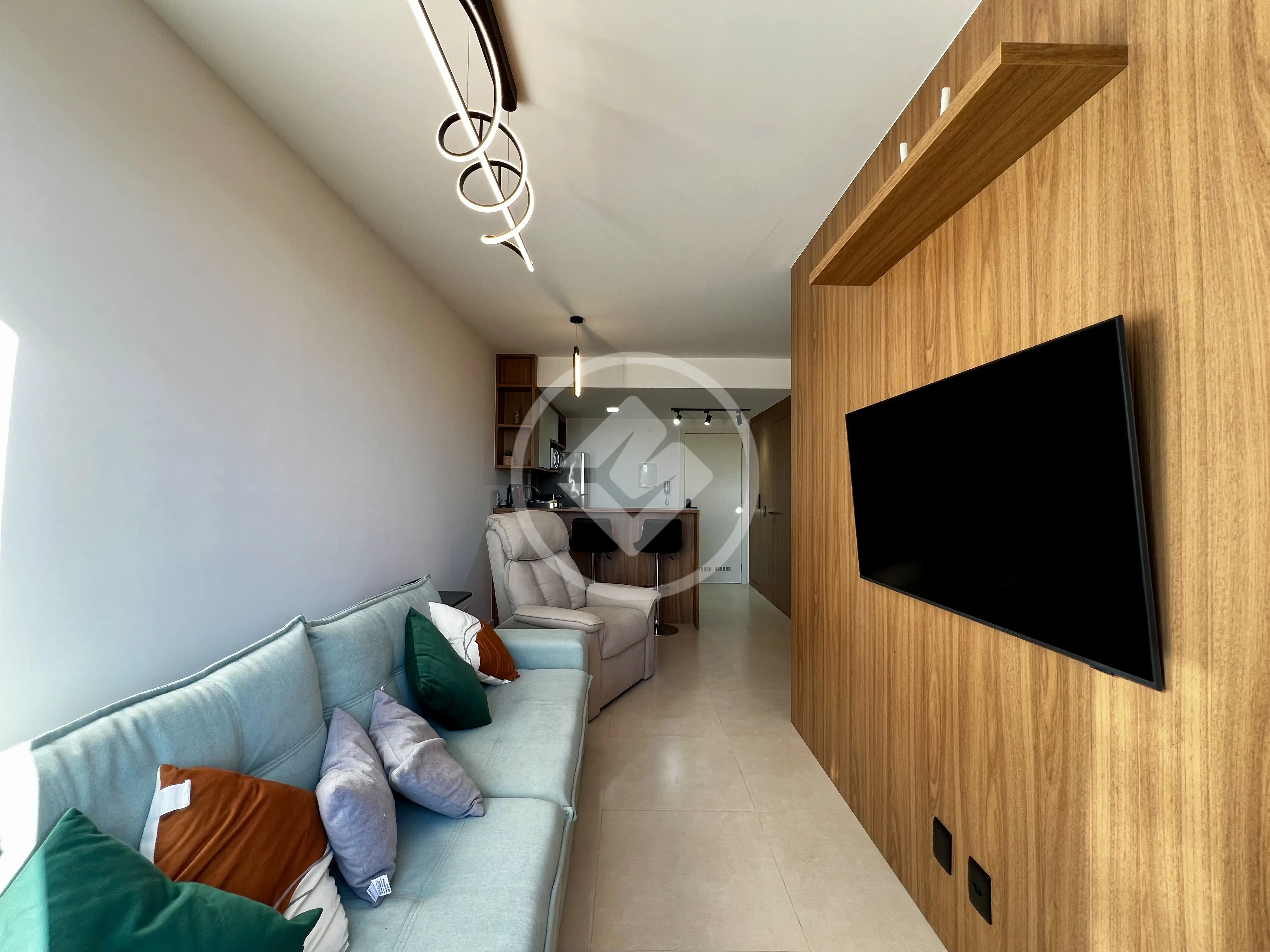 Loft / Studio Alto, Teresópolis - RJ — foto 1