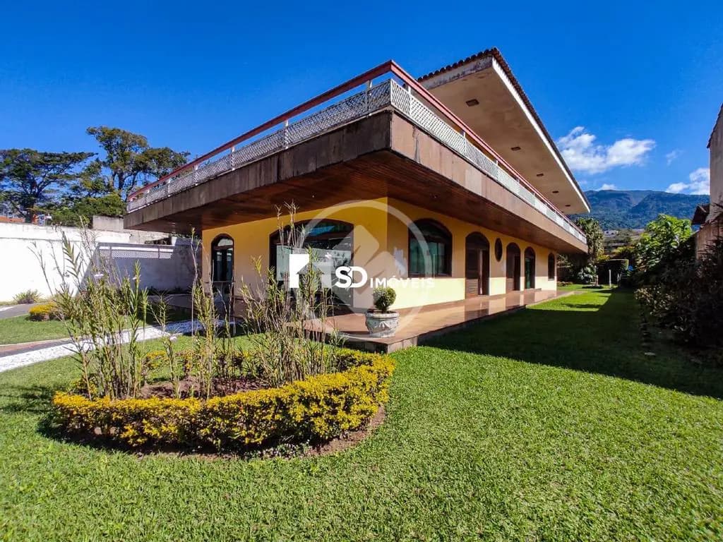 Casa 8 quartos no Alto, Teresópolis — foto 5 de 6