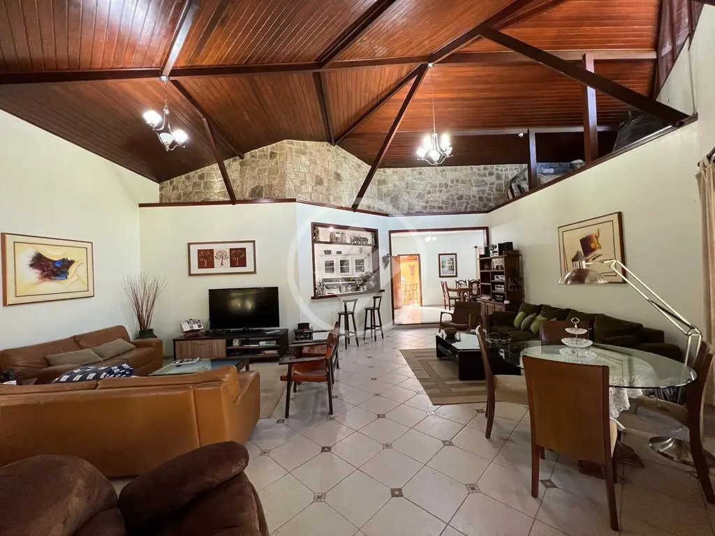 Casa Condomínio 3 quartos no Fazenda Boa Fé, Teresópolis — foto 3 de 6