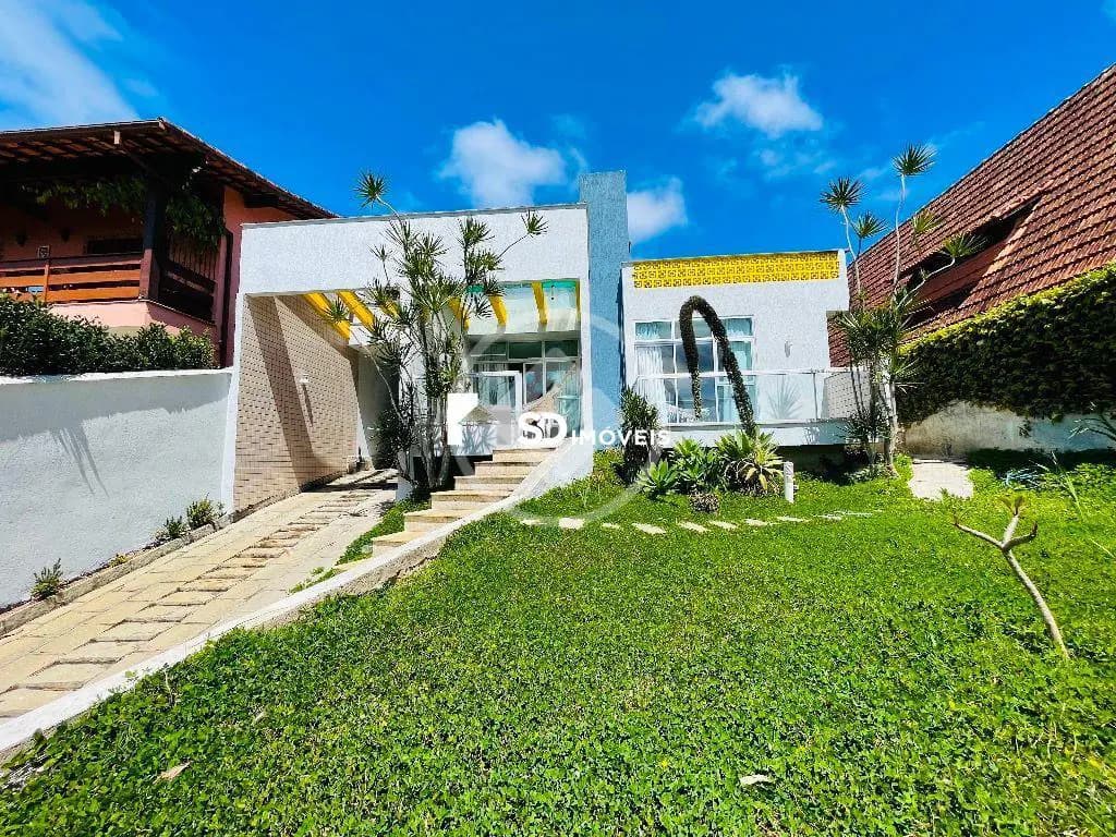 Bairro: Cascata do Imbuí Valor: R$ 780.000,00
