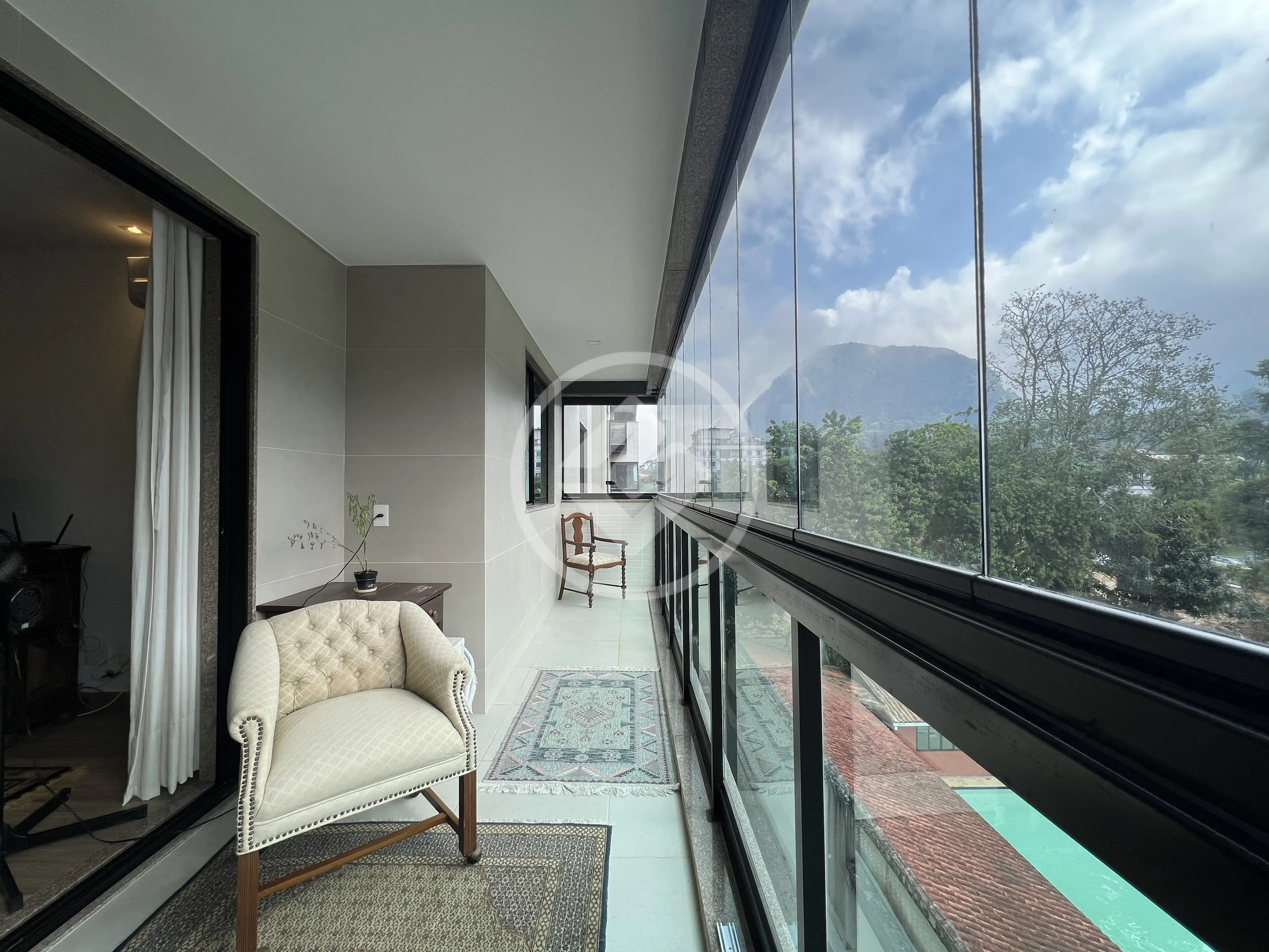 Apartamento 3 quartos no Alto, Teresópolis — foto 6 de 6