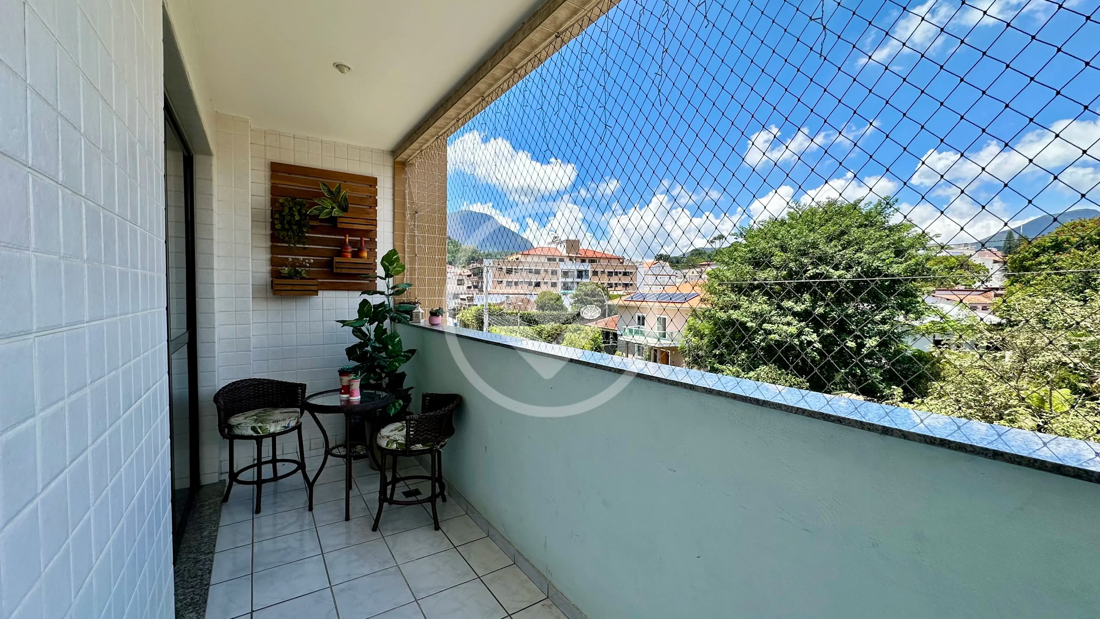 Apartamento 3 quartos no Artistas, Teresópolis — foto 6 de 6