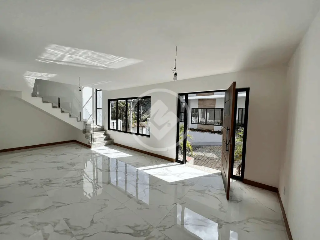 Casa Condomínio Várzea, Teresópolis - RJ — foto 2