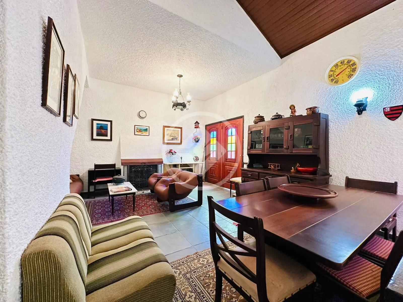 Casa Condomínio Iucas, Teresópolis - RJ — foto 2