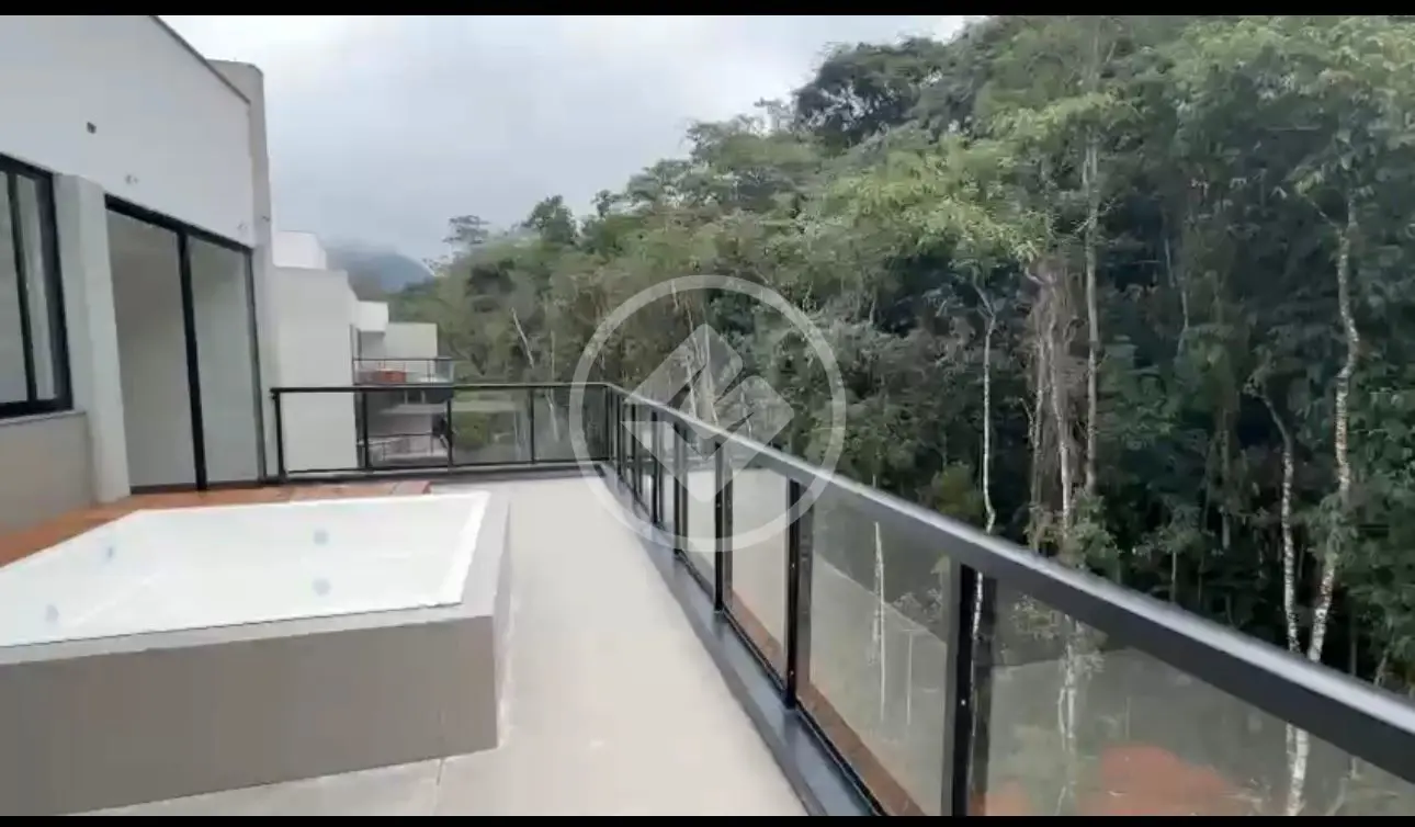 Cobertura 3 quartos no Alto, Teresópolis — foto 3 de 6