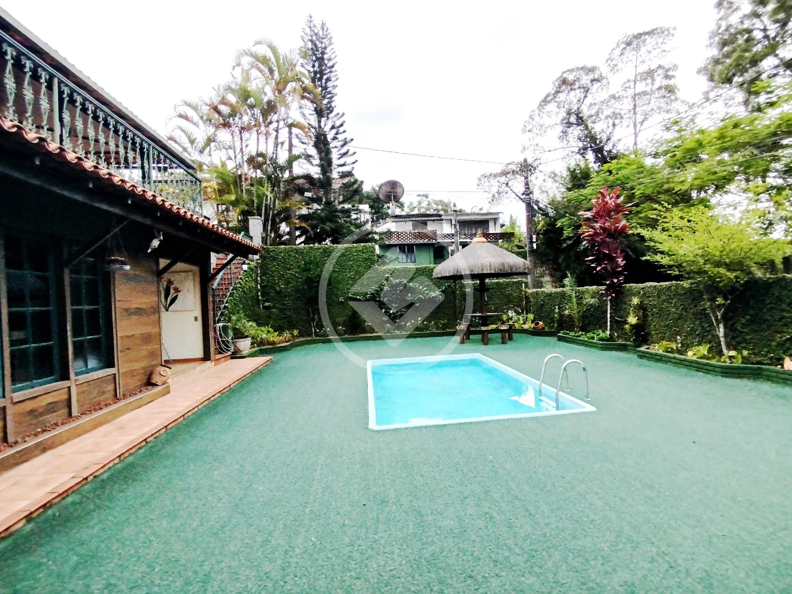 Casa 4 quartos no Bom Retiro, Teresópolis — foto 3 de 6