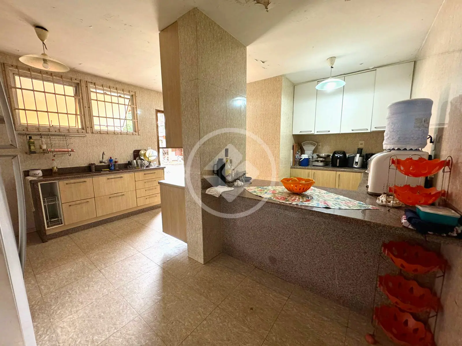 Casa Comercial 9 quartos no Iucas, Teresópolis — foto 6 de 6