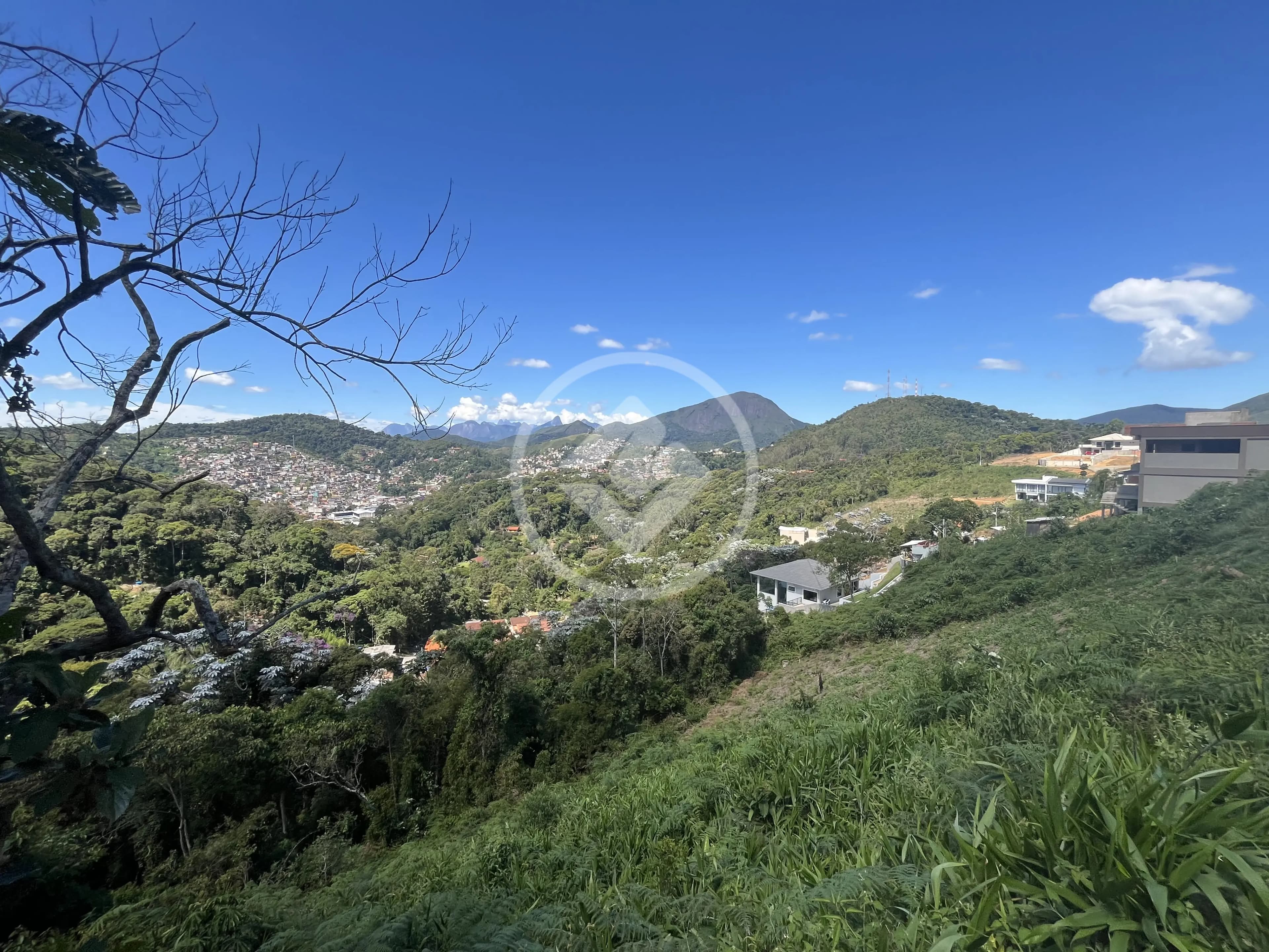 Terreno Condomínio no Barra do Imbuí, Teresópolis — foto 6 de 6