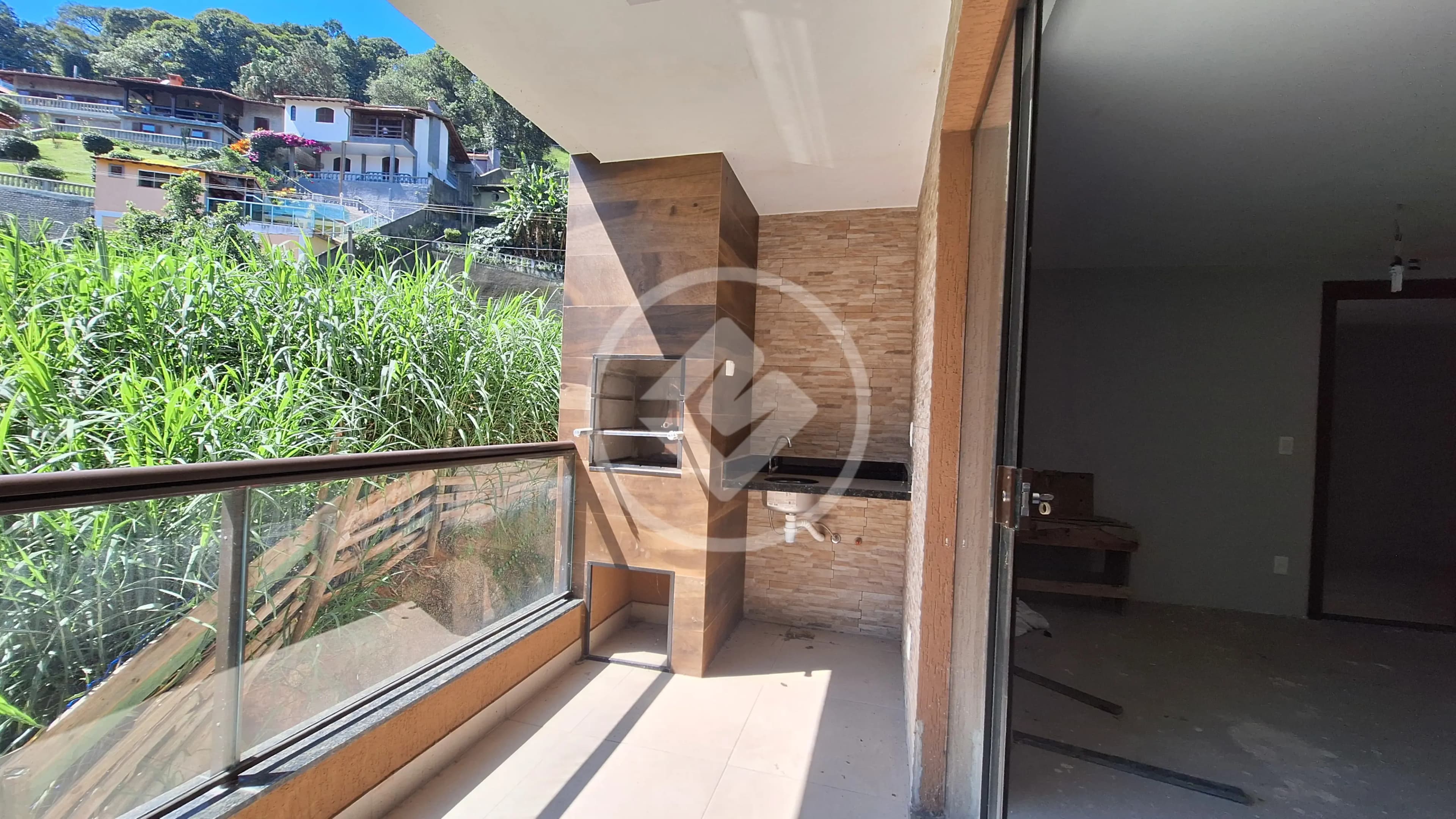 Apartamento 2 quartos no Quinta da Barra, Teresópolis — foto 2 de 6