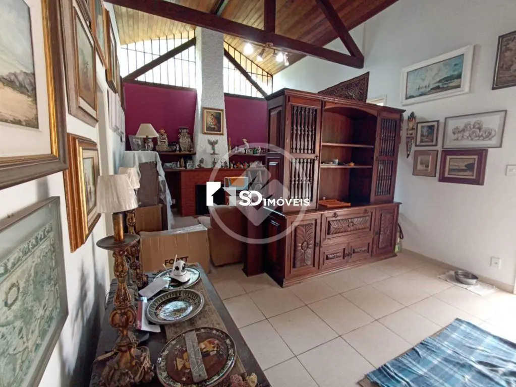 Casa Condomínio 3 quartos no Carlos Guinle, Teresópolis — foto 6 de 6