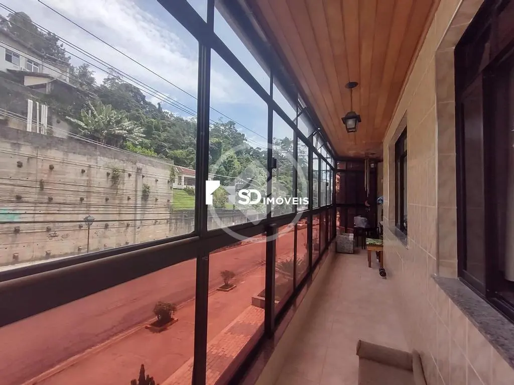 Apartamento 3 quartos no Alto, Teresópolis — foto 4 de 6