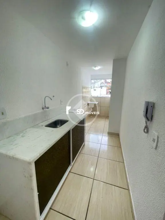 Apartamento 2 quartos no São Pedro, Teresópolis — foto 5 de 6