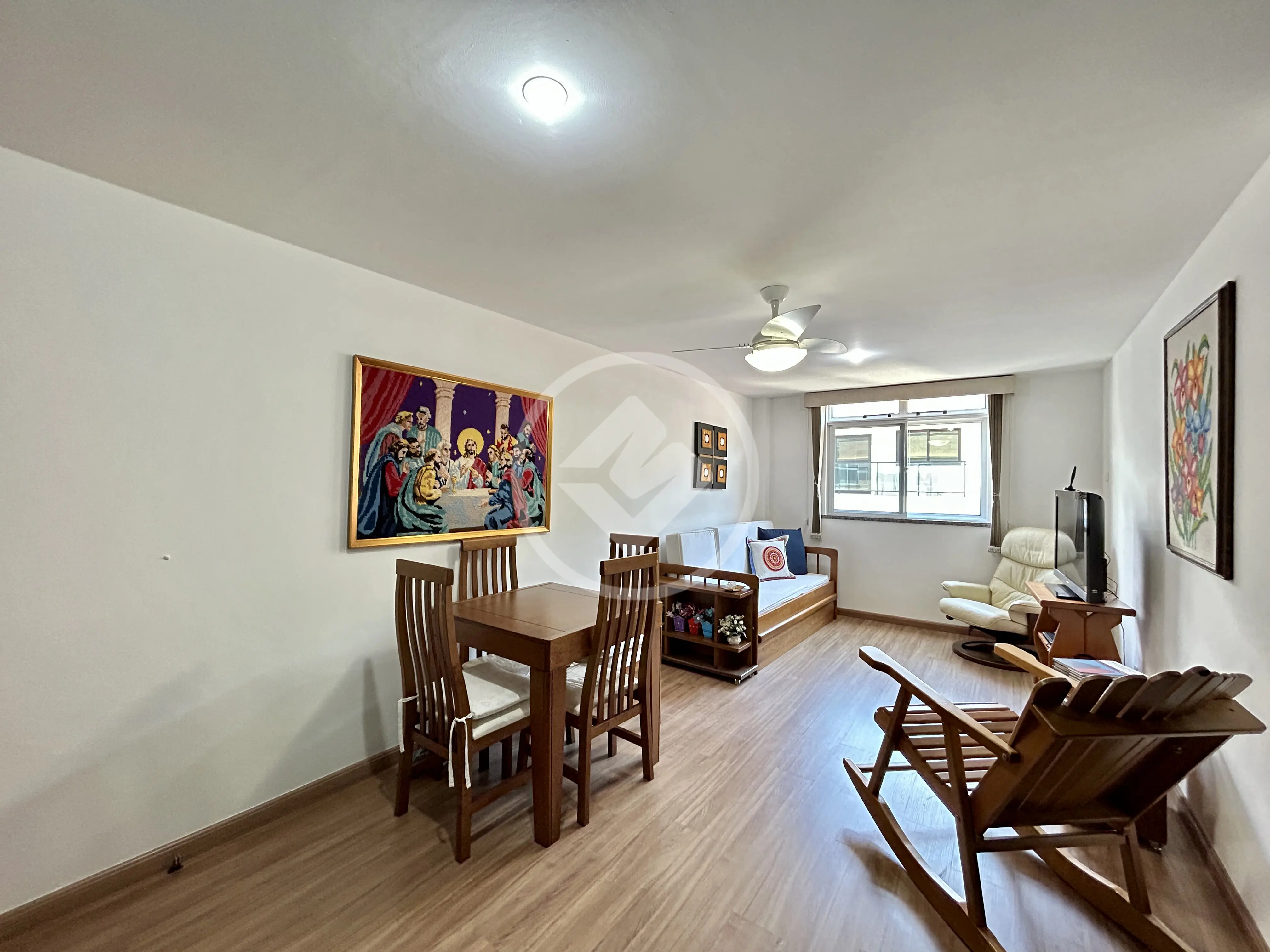 Apartamento Agriões, Teresópolis - RJ — foto 1