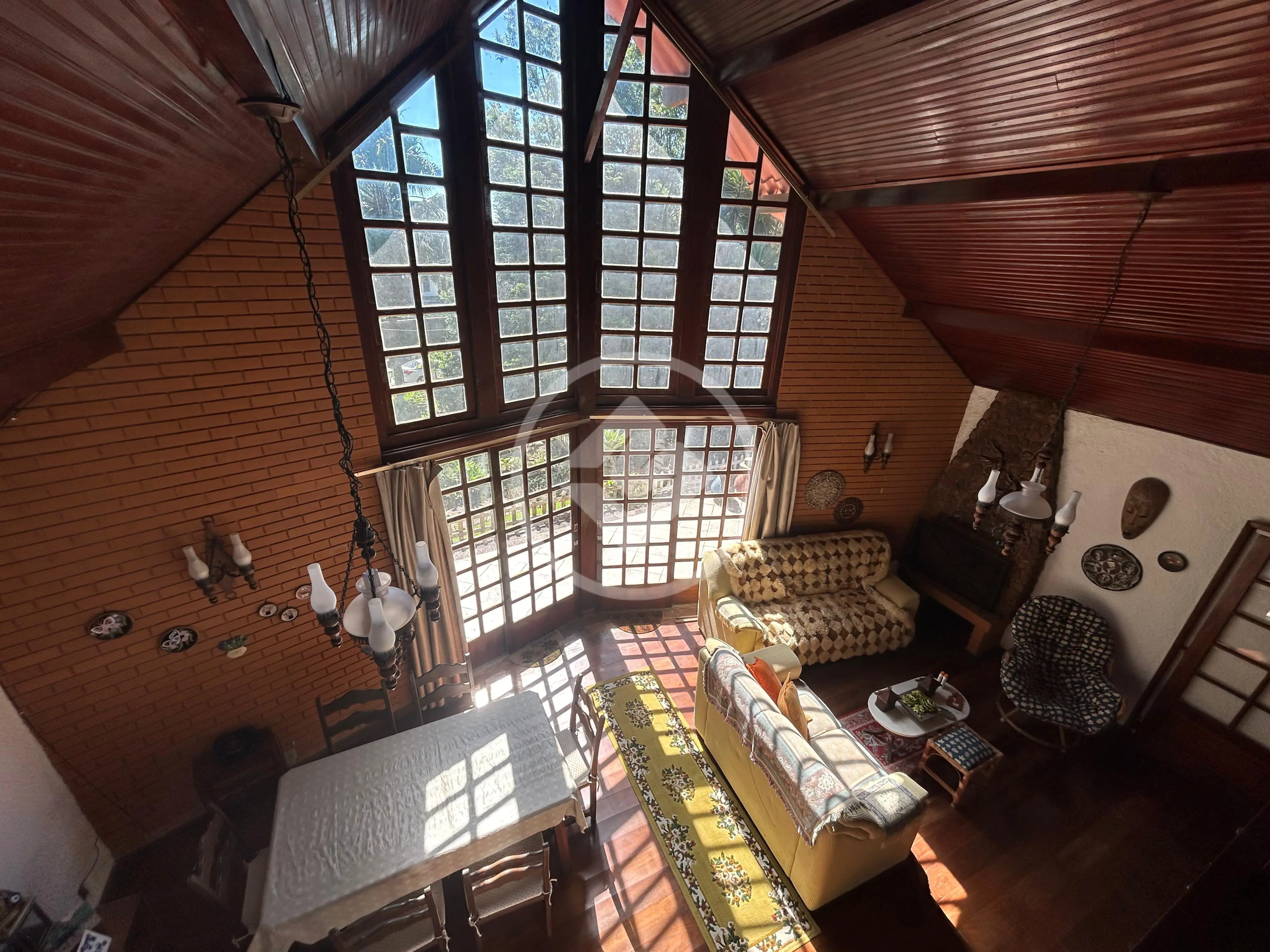 Casa Condomínio 3 quartos no Carlos Guinle, Teresópolis — foto 4 de 6