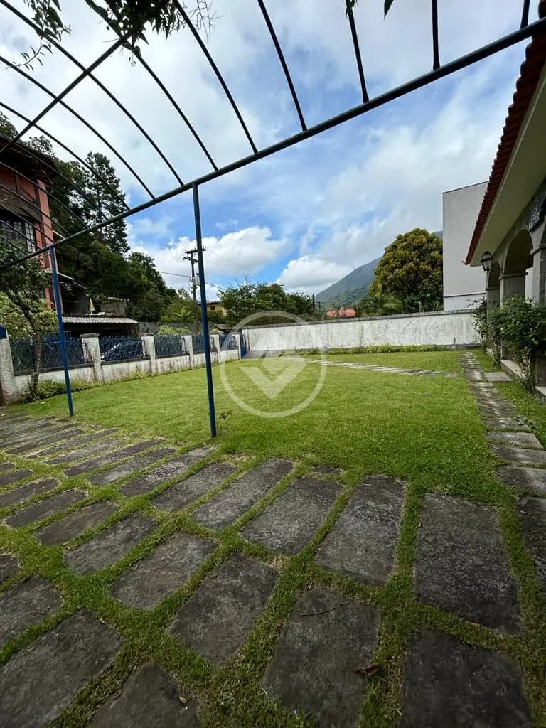 Casa 4 quartos no Carlos Guinle, Teresópolis — foto 3 de 6