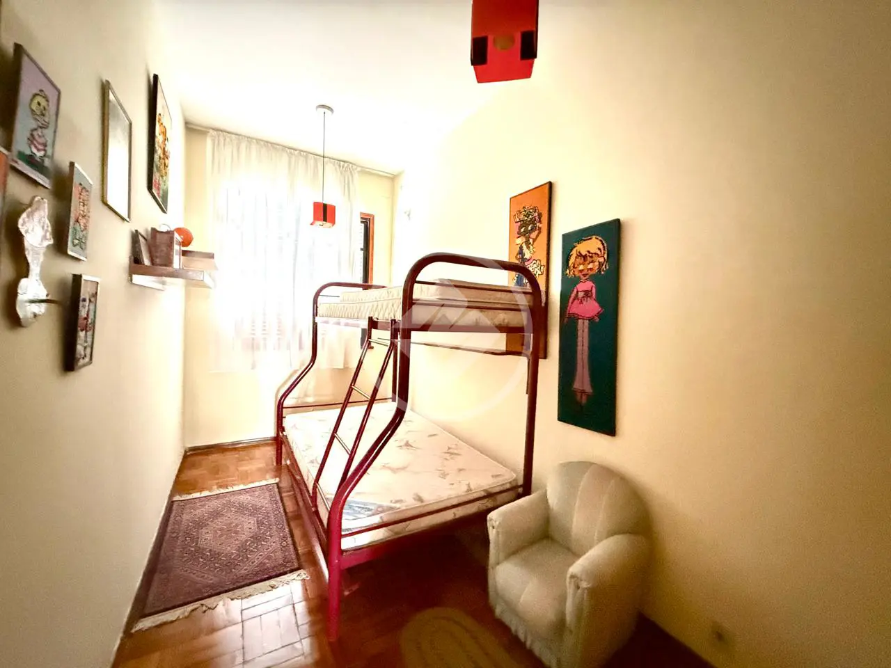 Casa Condomínio 3 quartos no Alto, Teresópolis — foto 6 de 6