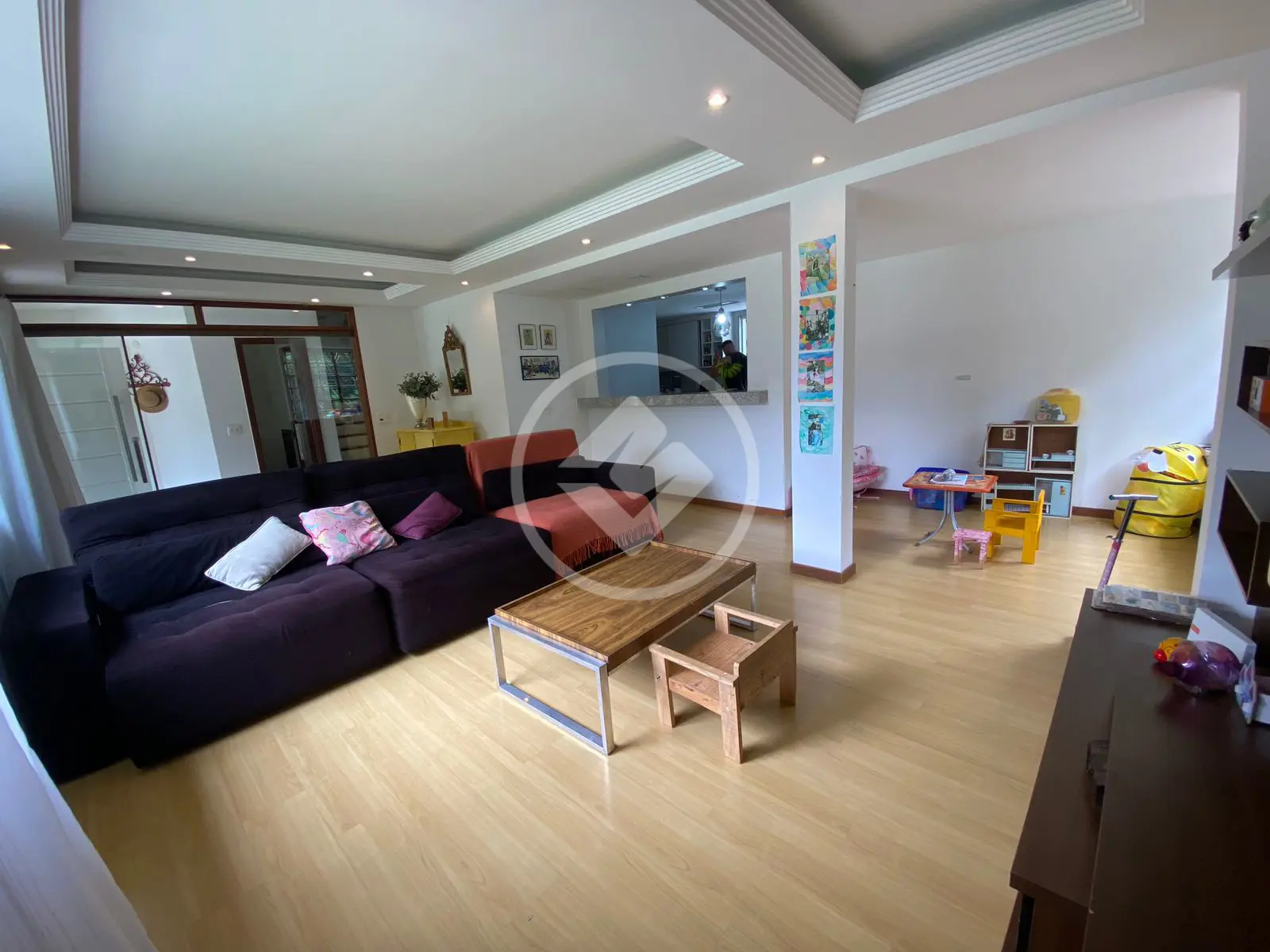 Casa Condomínio 4 quartos no Golfe, Teresópolis — foto 4 de 6