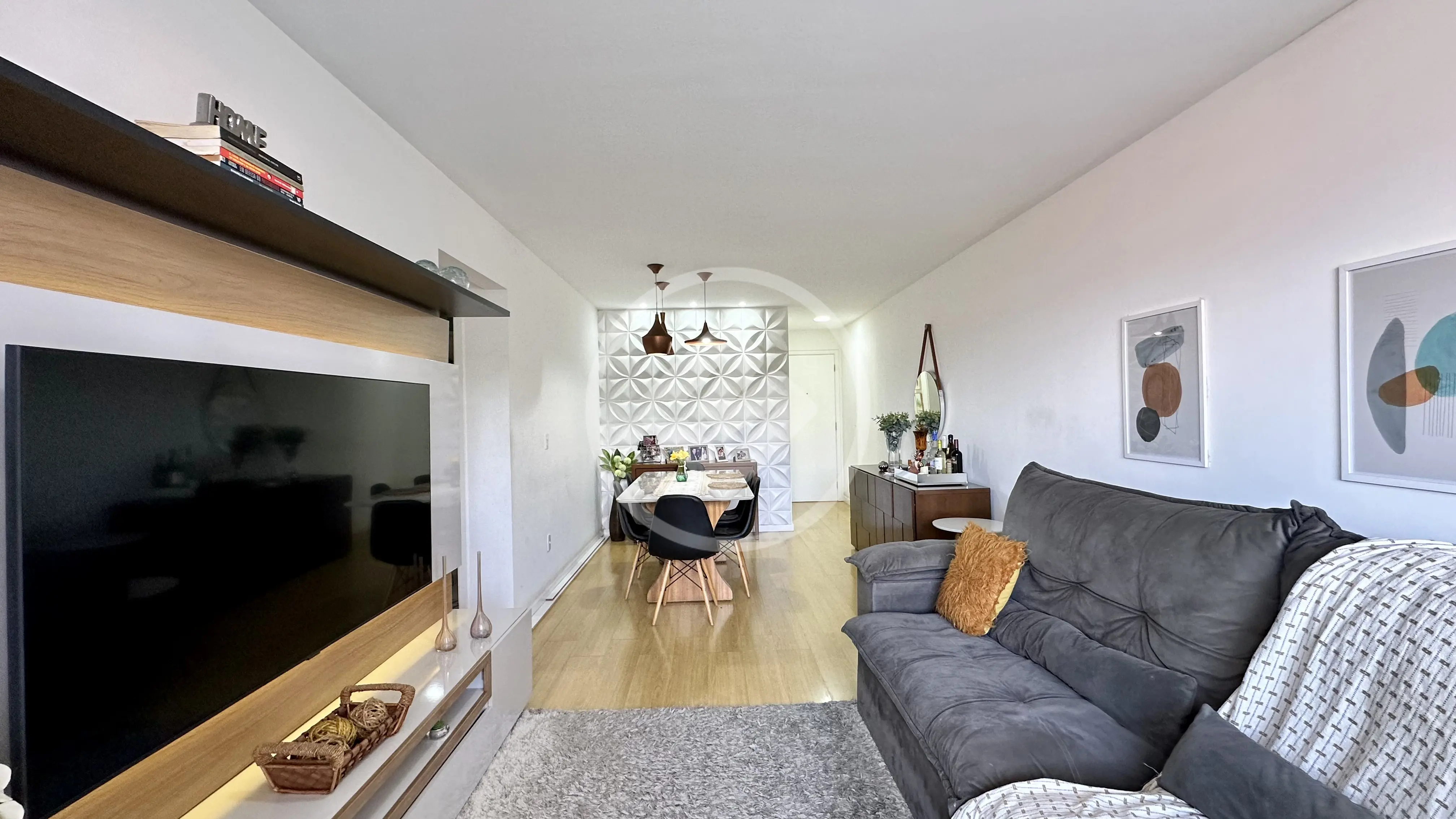 Apartamento 3 quartos no Artistas, Teresópolis — foto 5 de 6
