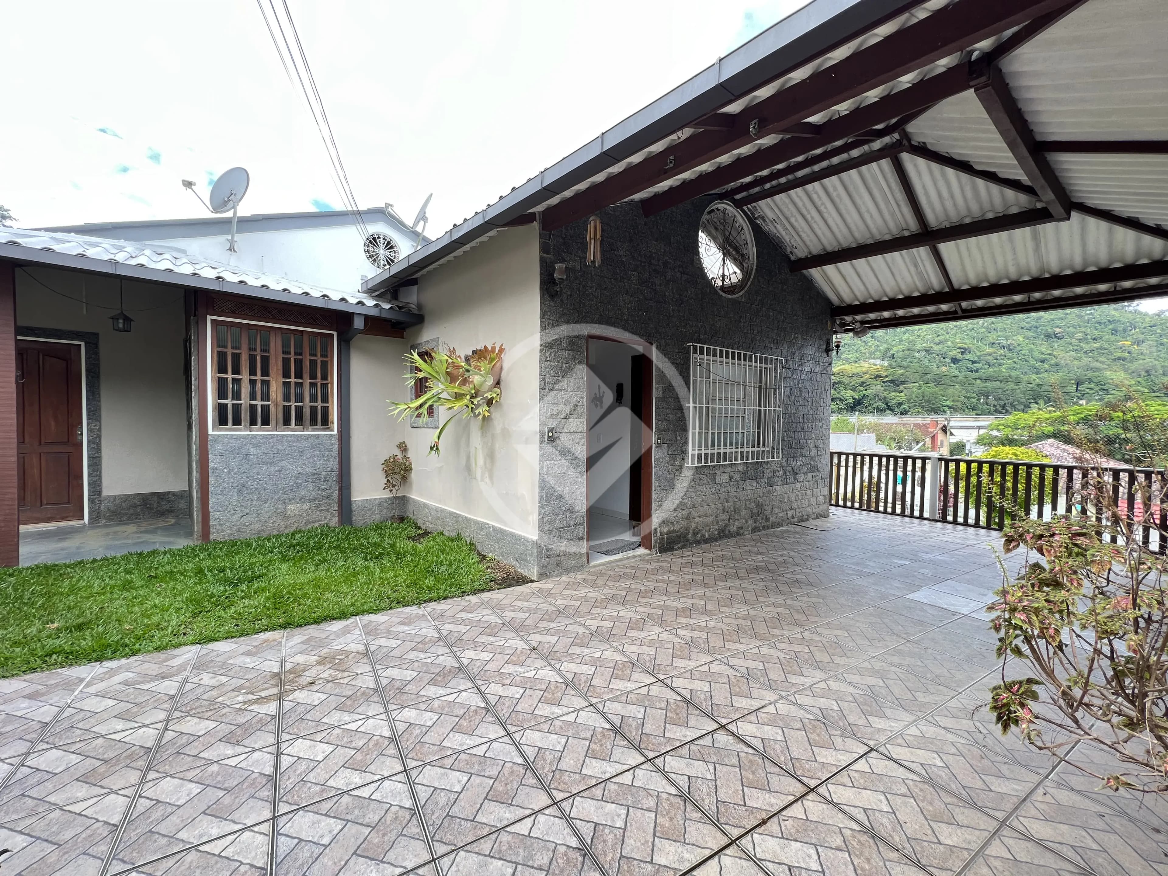 Casa 3 quartos no Bom Retiro, Teresópolis — foto 4 de 6