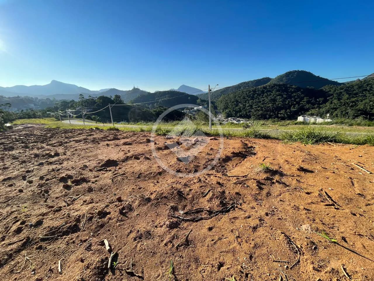 Terreno Condomínio Ermitage, Teresópolis - RJ — foto 2