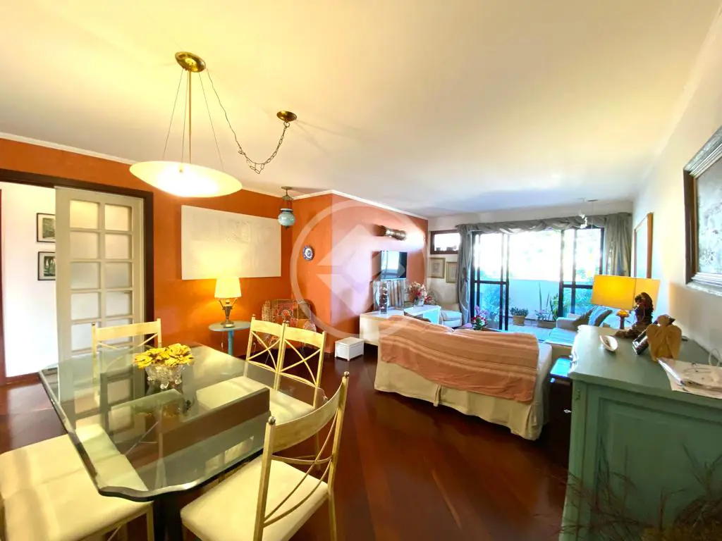 Apartamento 2 quartos no Alto, Teresópolis — foto 5 de 6