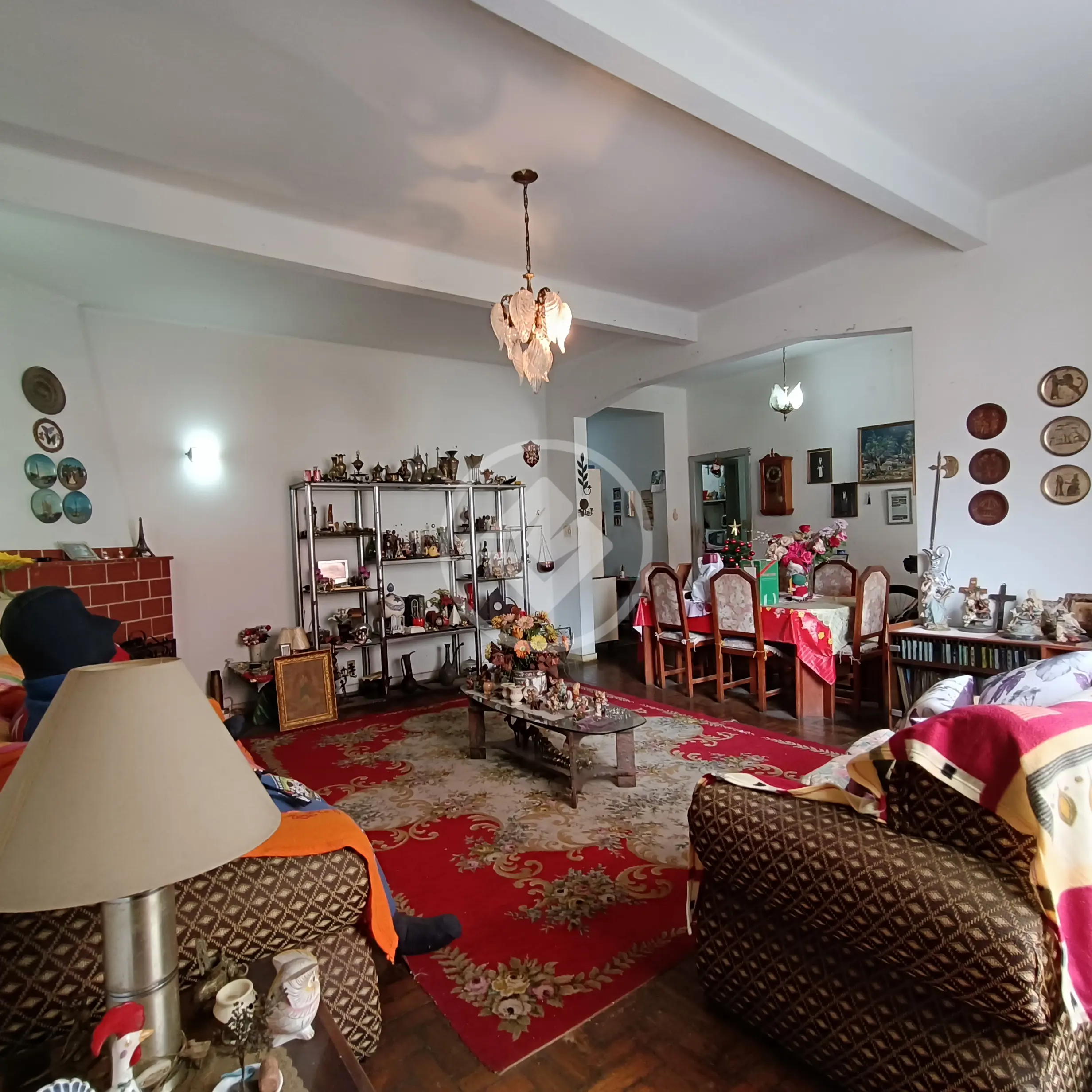 Apartamento 5 quartos no Alto, Teresópolis — foto 3 de 6