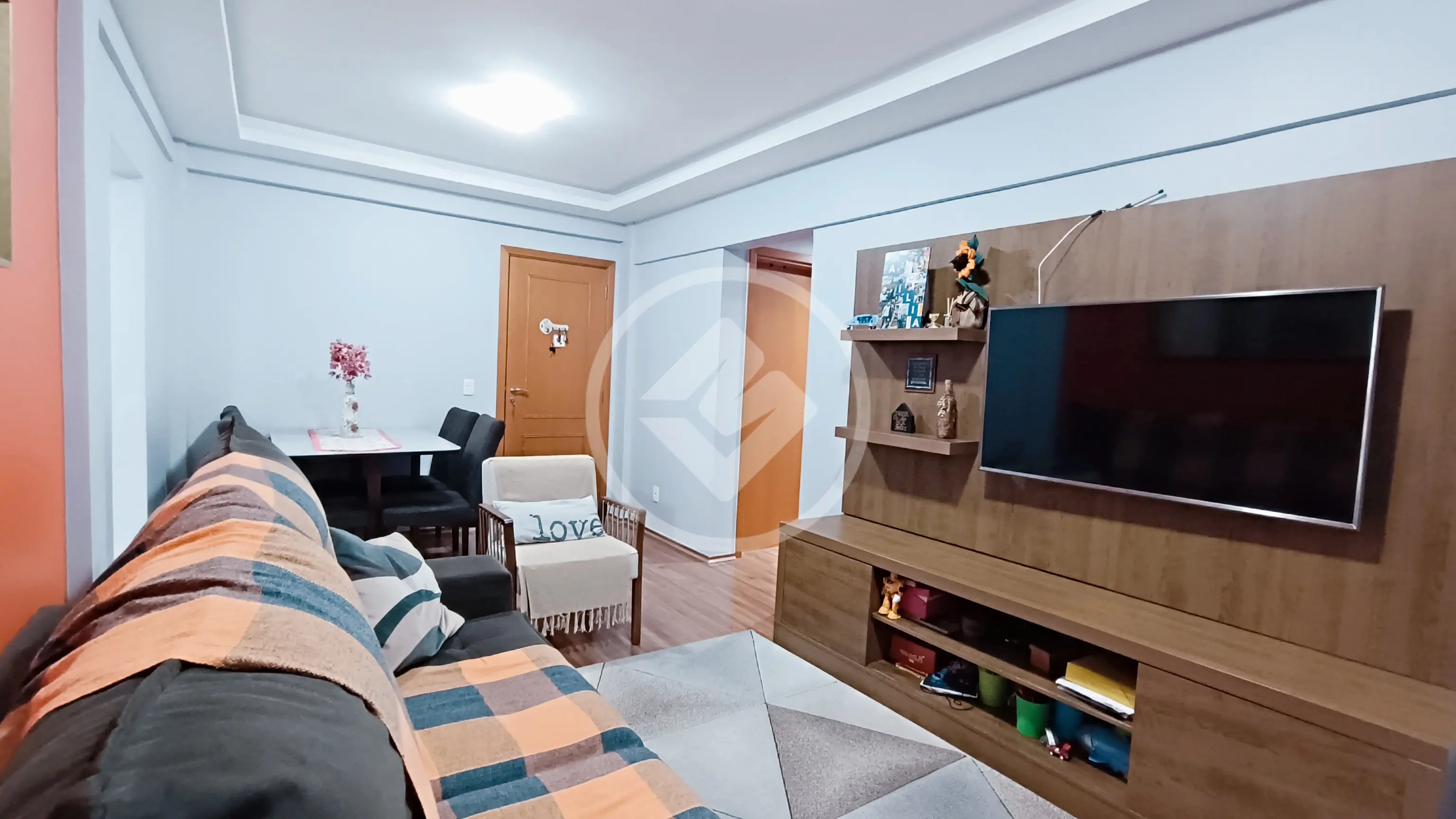 Apartamento 2 quartos no Cascata Guarani, Teresópolis — foto 3 de 6