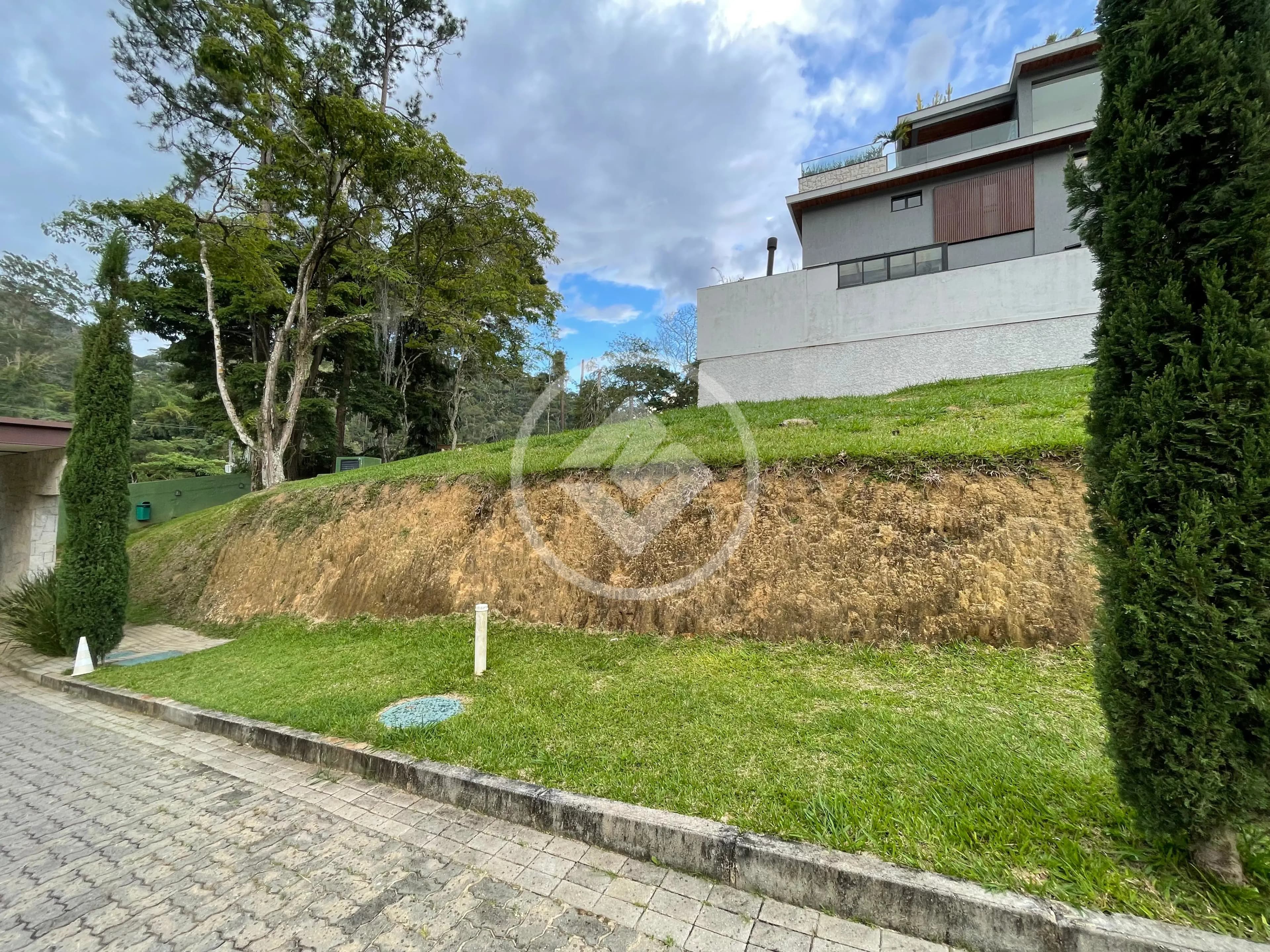 Terreno Condomínio no Posse, Teresópolis — foto 3 de 6