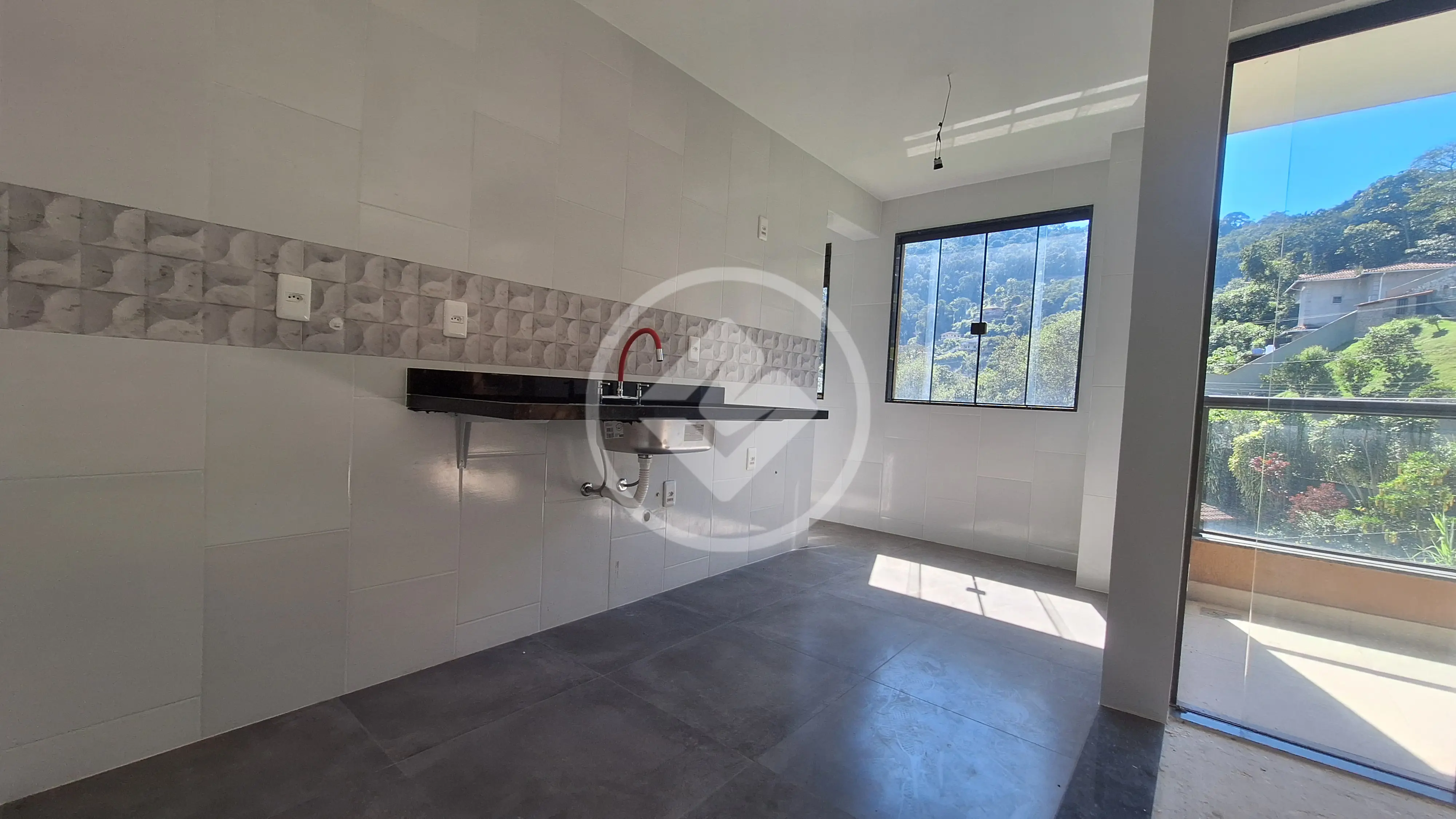 Apartamento 2 quartos no Quinta da Barra, Teresópolis — foto 6 de 6