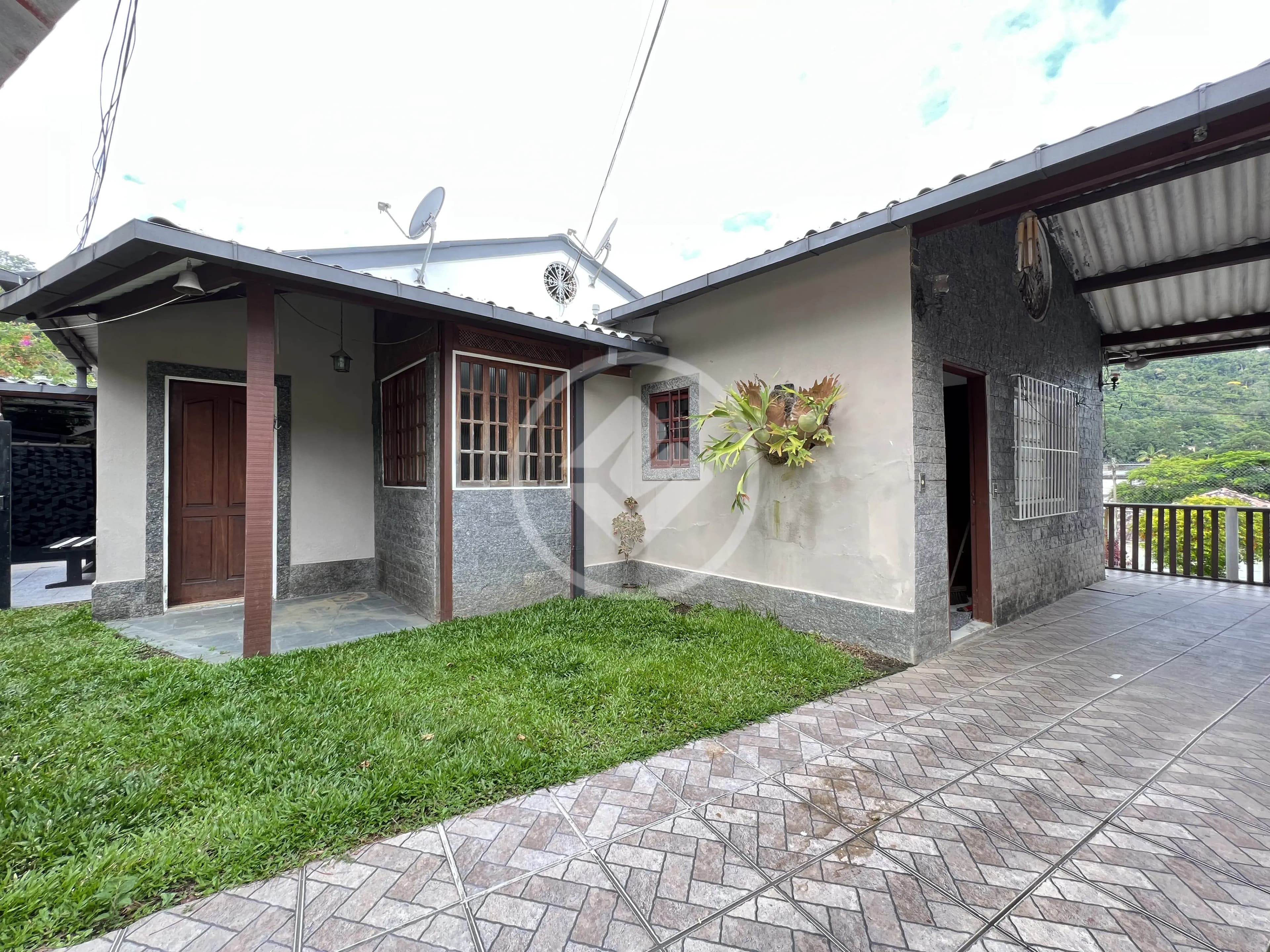 Casa 3 quartos no Bom Retiro, Teresópolis — foto 3 de 6