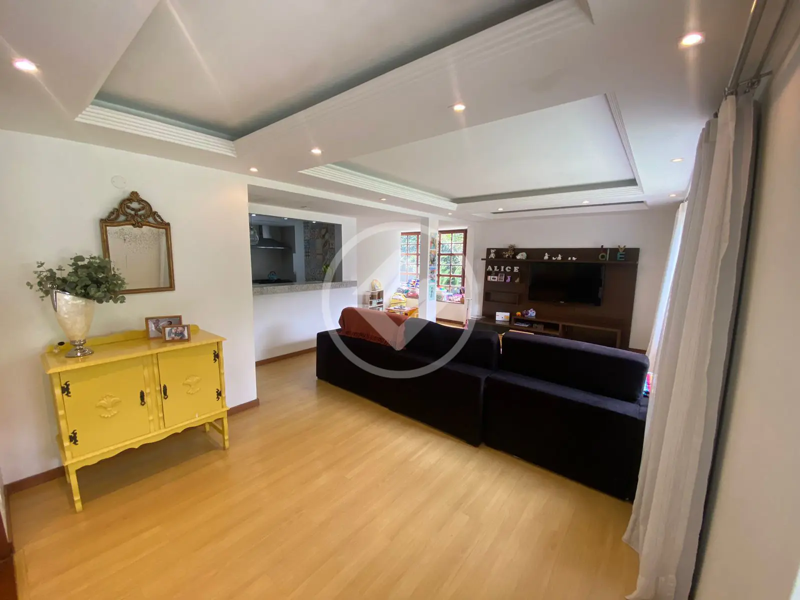 Casa Condomínio 4 quartos no Golfe, Teresópolis — foto 5 de 6