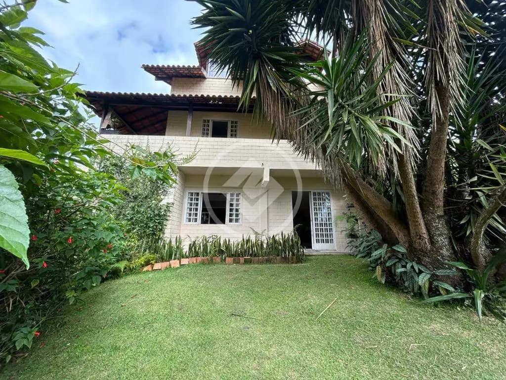 Casa Condomínio Cascata Guarani, Teresópolis - RJ — foto 2