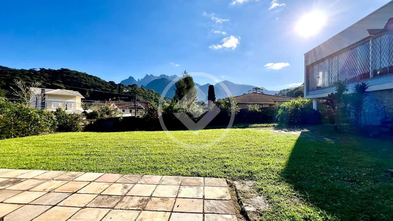 Casa 4 quartos no Carlos Guinle, Teresópolis — foto 6 de 6