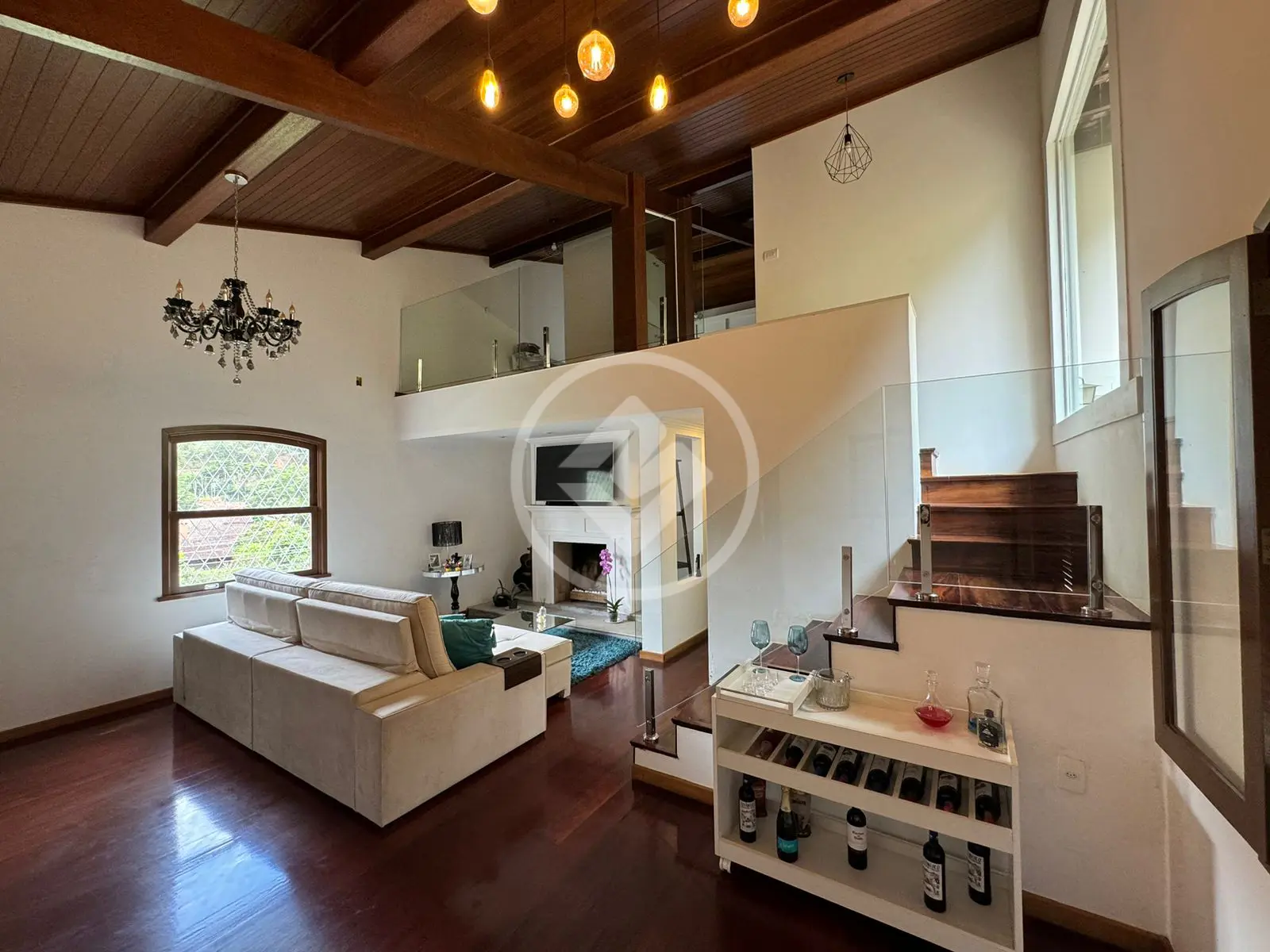 Casa a venda em Albuquerque - Teresópolis/RJ