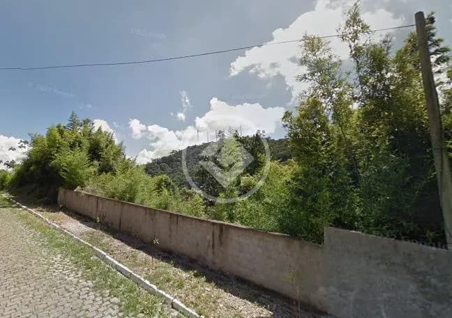 Terreno 572m²,, Panorama, Teresópolis/RJ