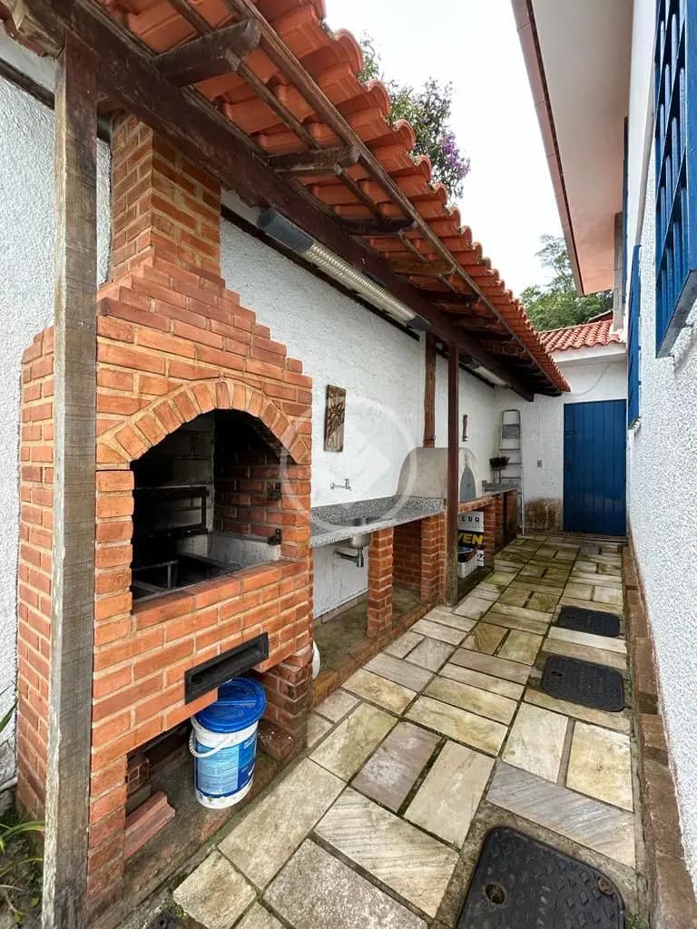 Casa 4 quartos no Carlos Guinle, Teresópolis — foto 6 de 6