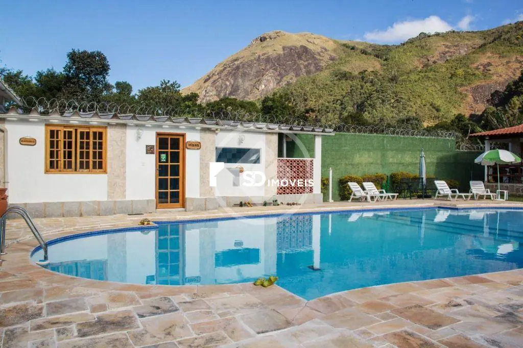 Casa 13 quartos no Iucas, Teresópolis — foto 4 de 6