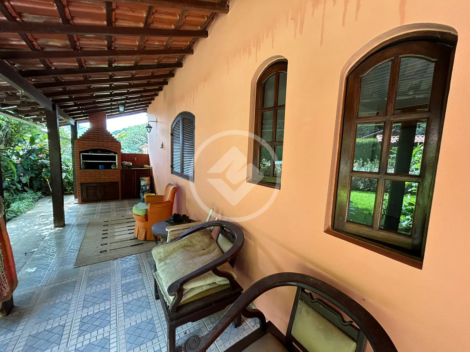 Casa Condomínio 2 quartos no Três Córregos, Teresópolis — foto 4 de 6