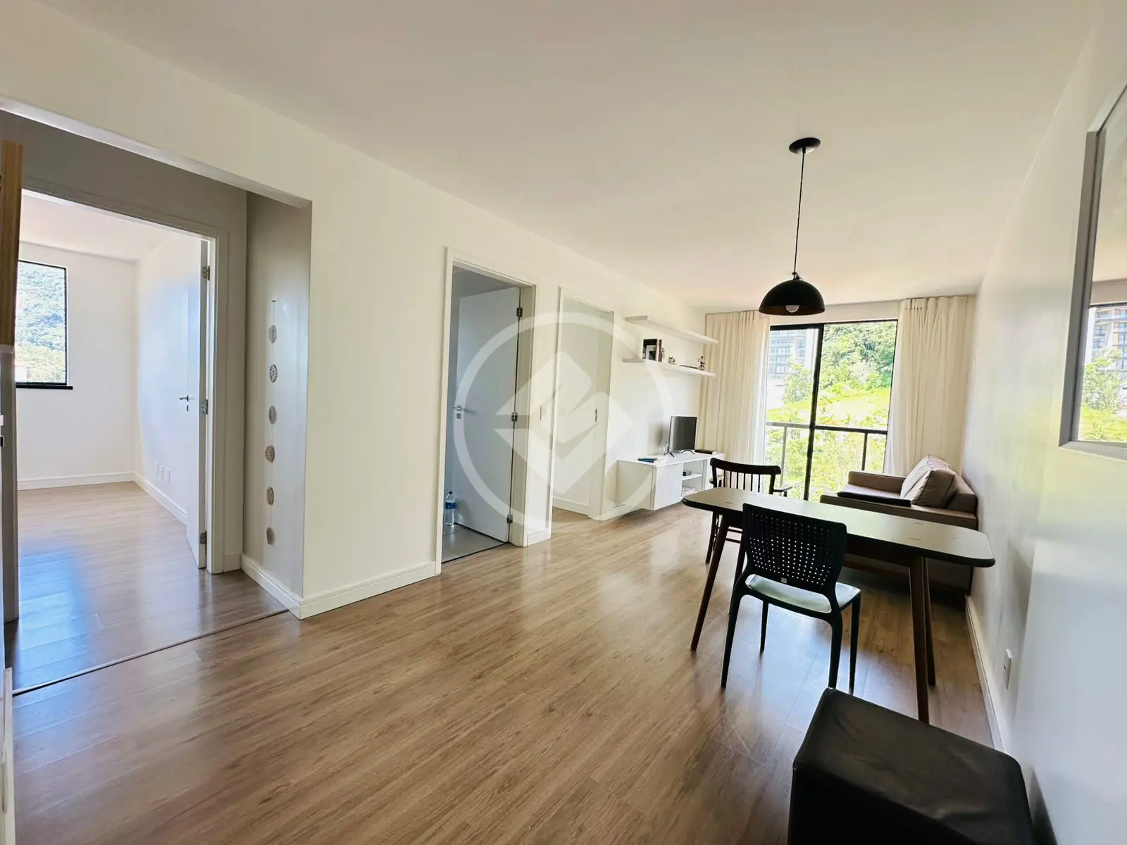 Apartamento 2 quartos no Alto, Teresópolis — foto 3 de 6