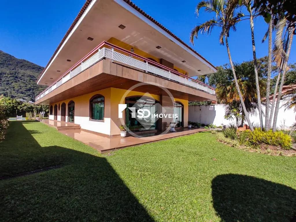 Casa 8 quartos no Alto, Teresópolis — foto 4 de 6