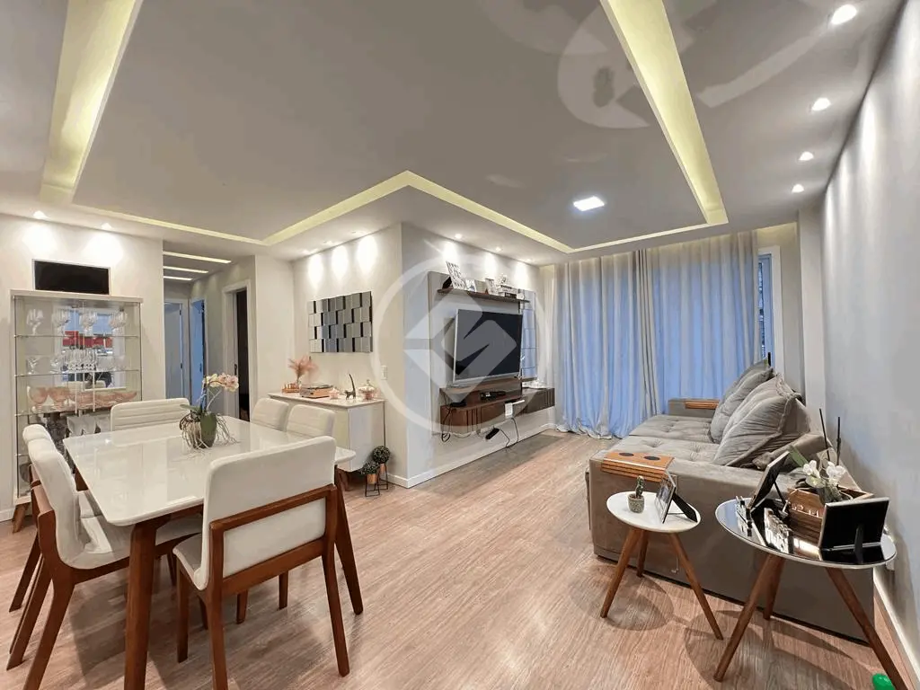 Bairro: Tijuca Valor: R$ 850.000,00